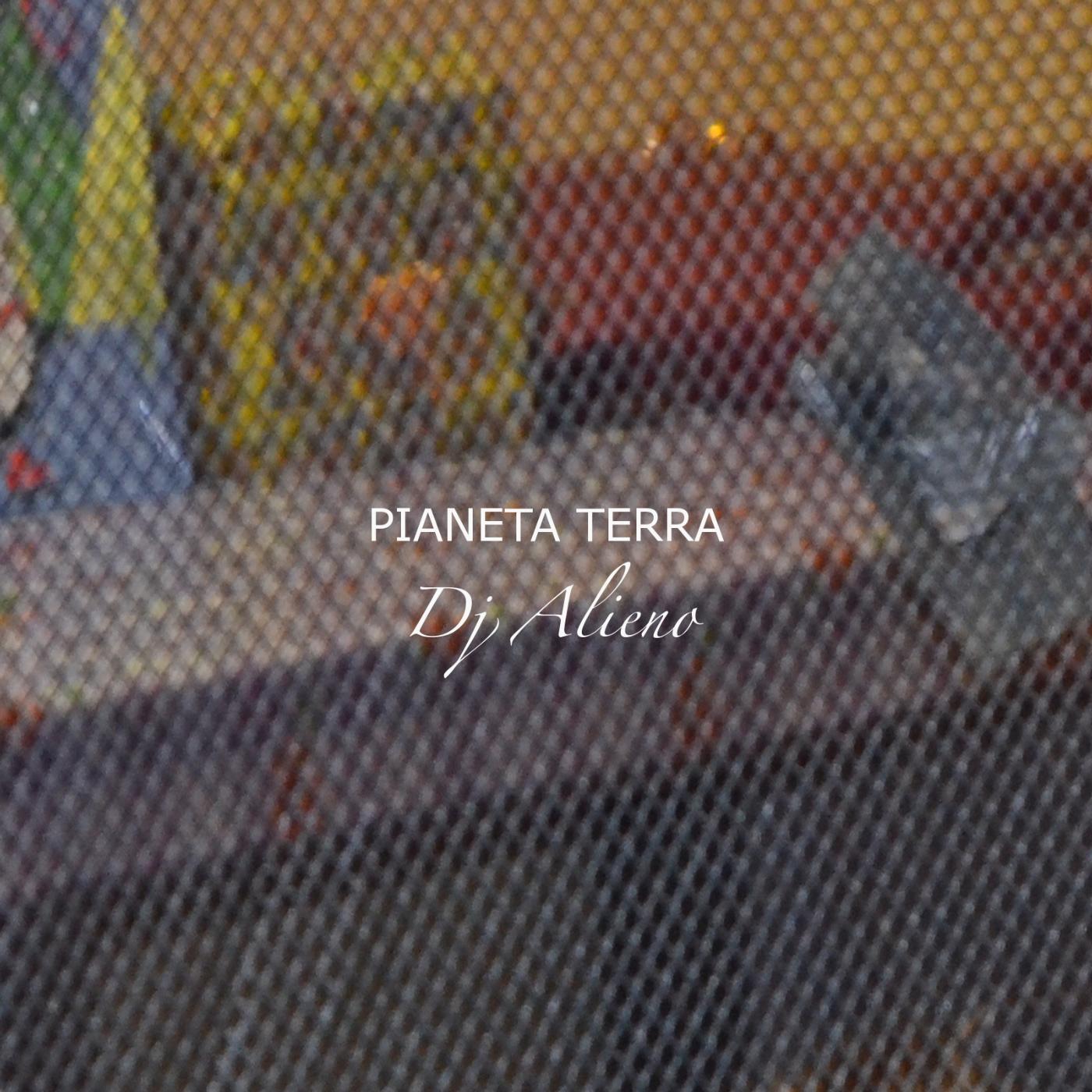 DJ Alieno - Cura orale (Strumentale)