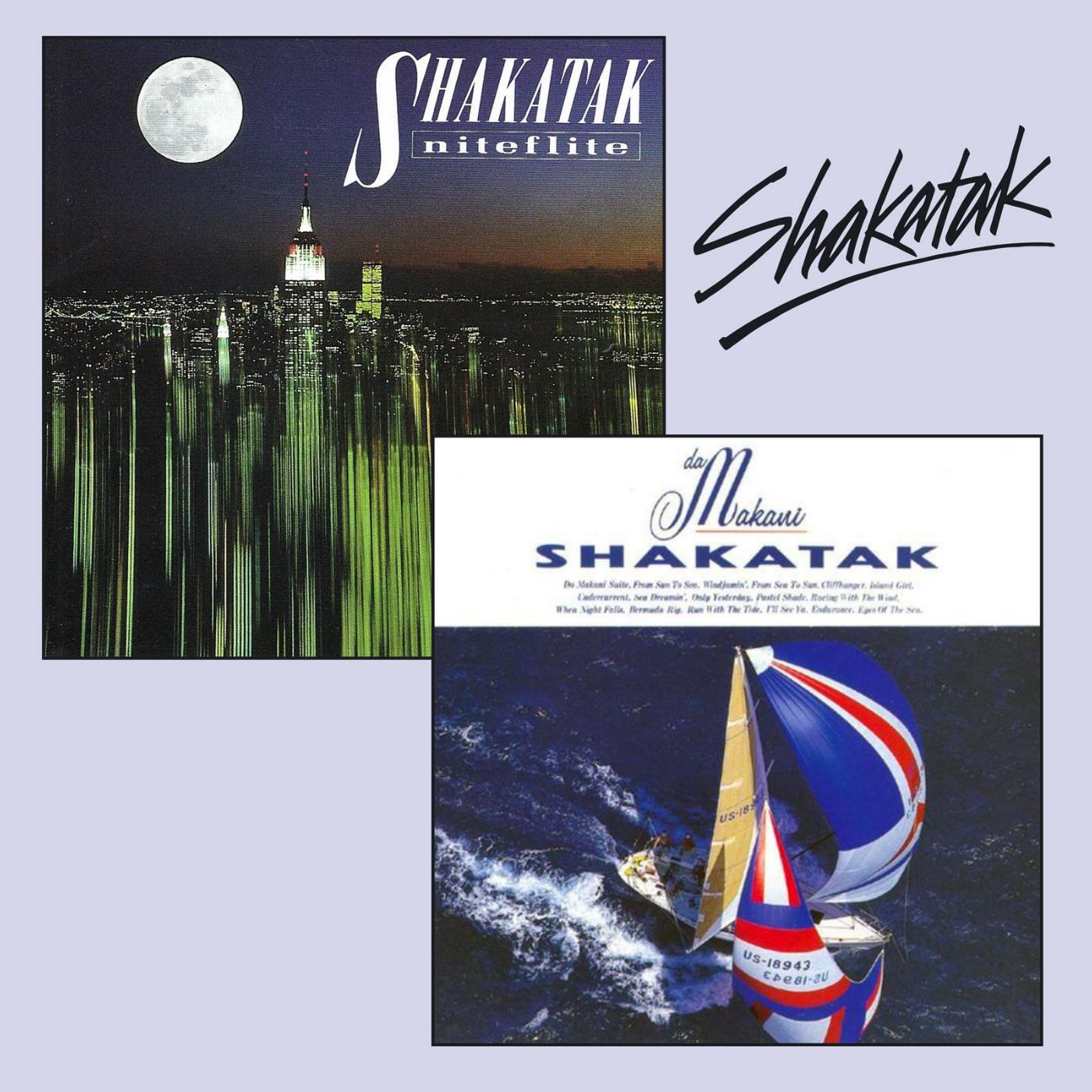Shakatak - Prelude
