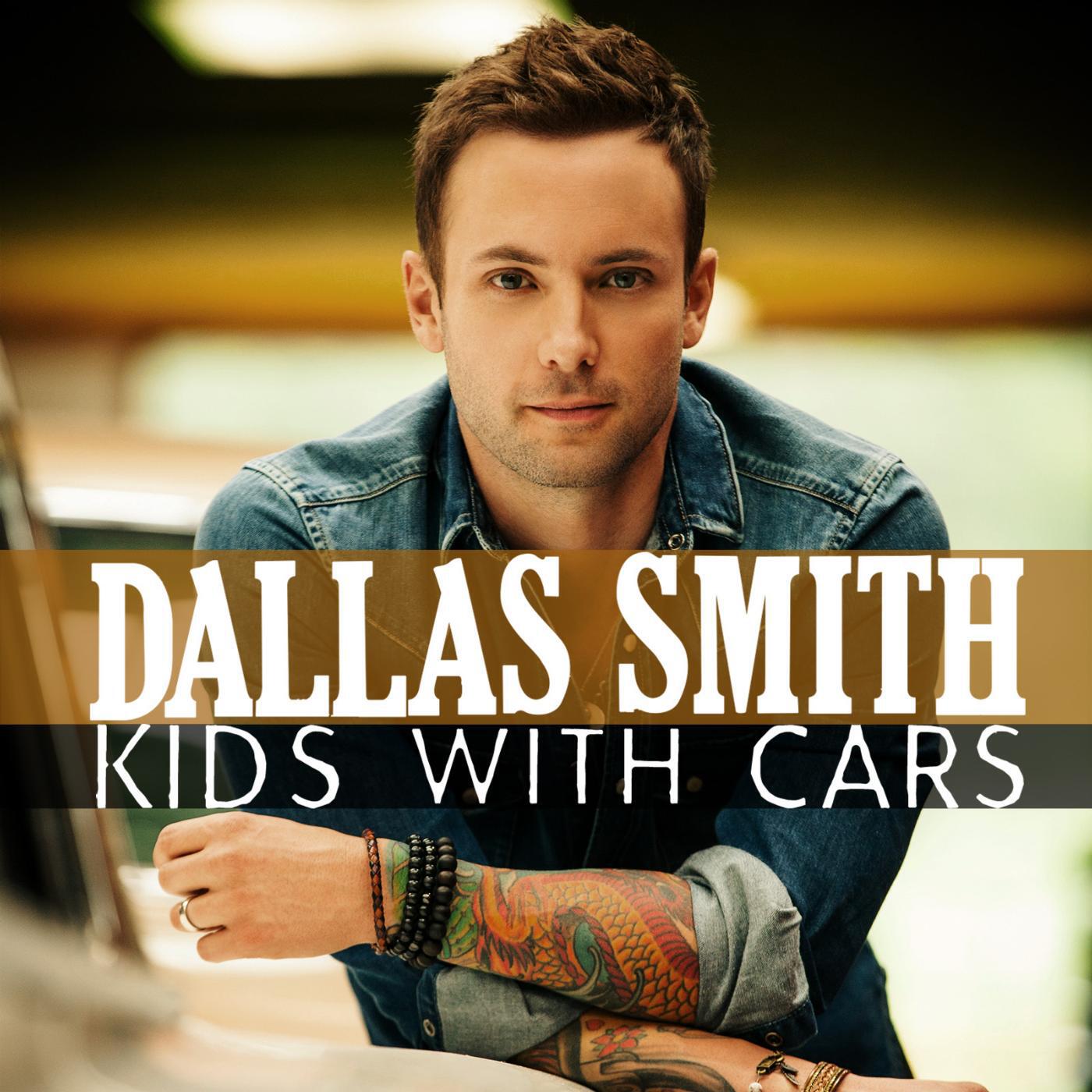 Dallas Smith - Just Say When