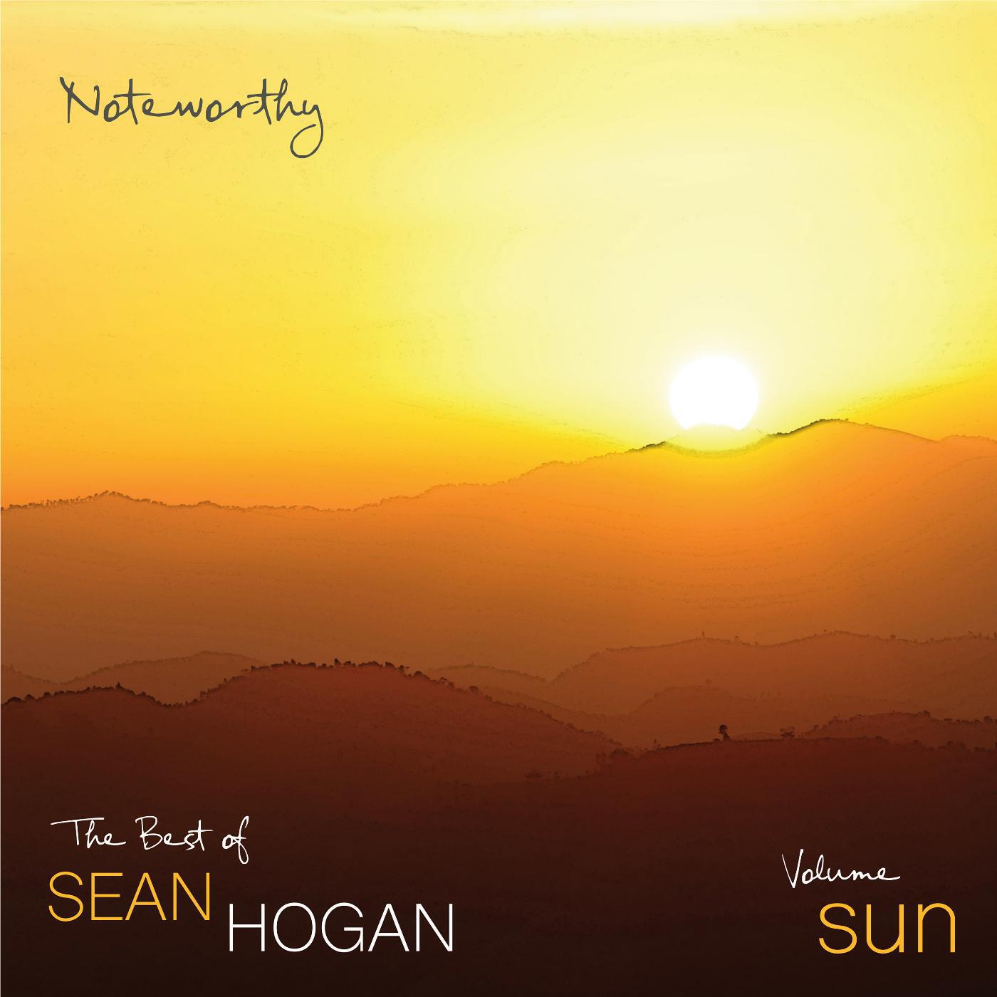 Sean Hogan - Angeline