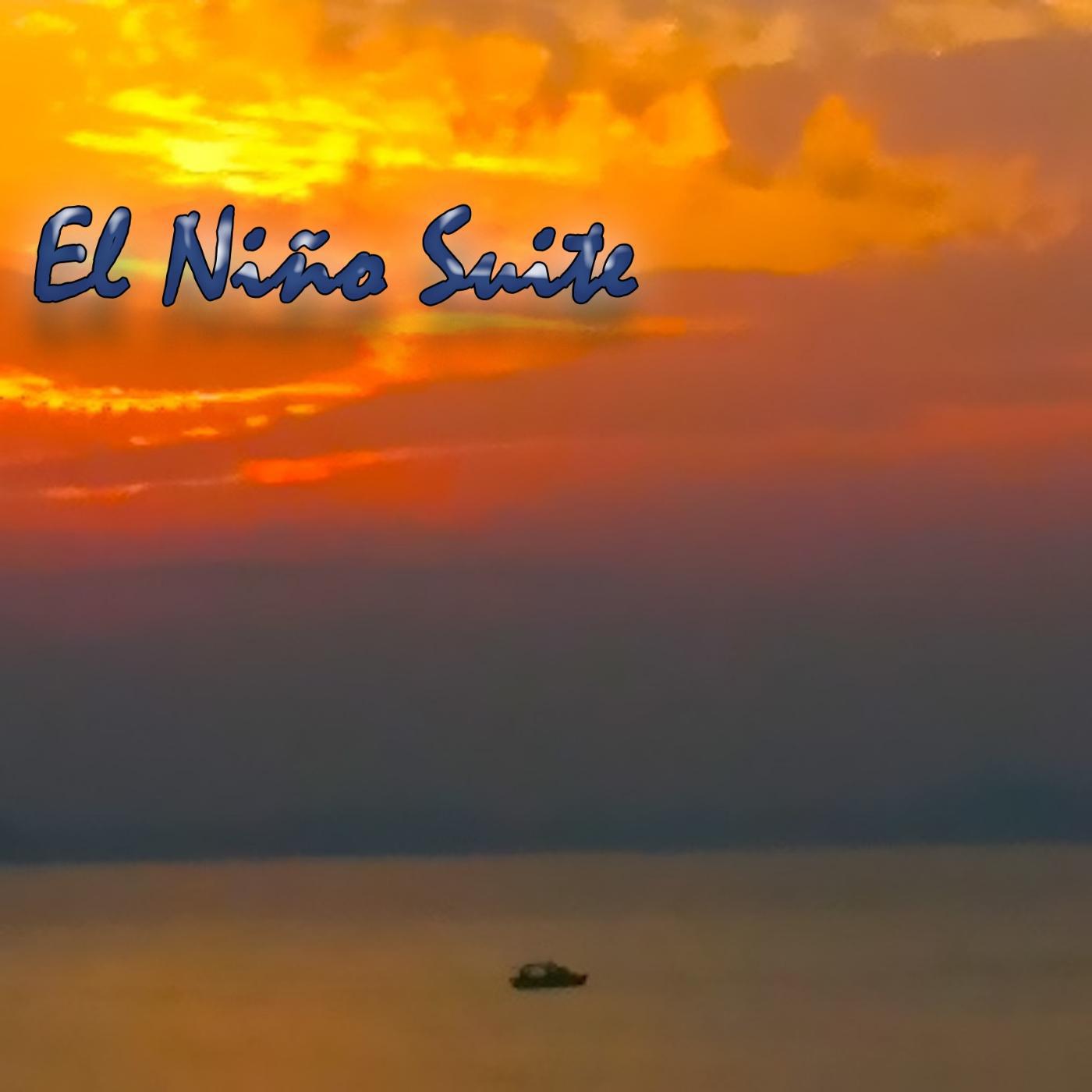 Постер альбома El Nino Suite