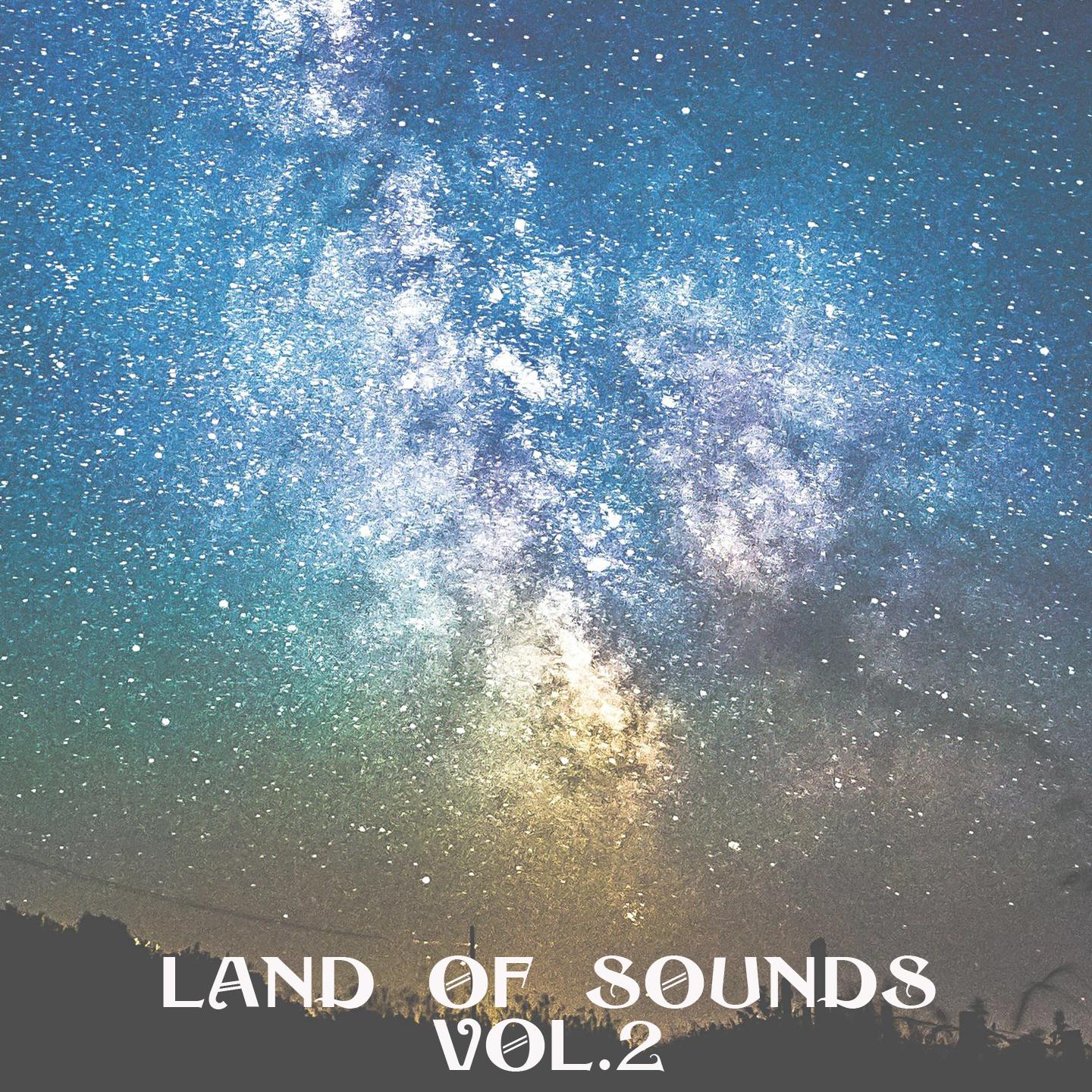 Постер альбома Land of Sounds, Vol. 2