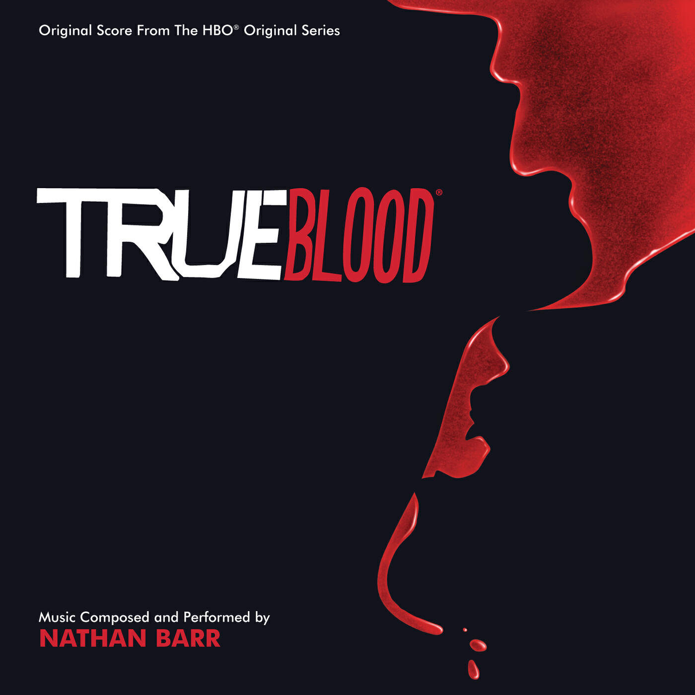 Nathan Barr - Bill And Sookie Together
