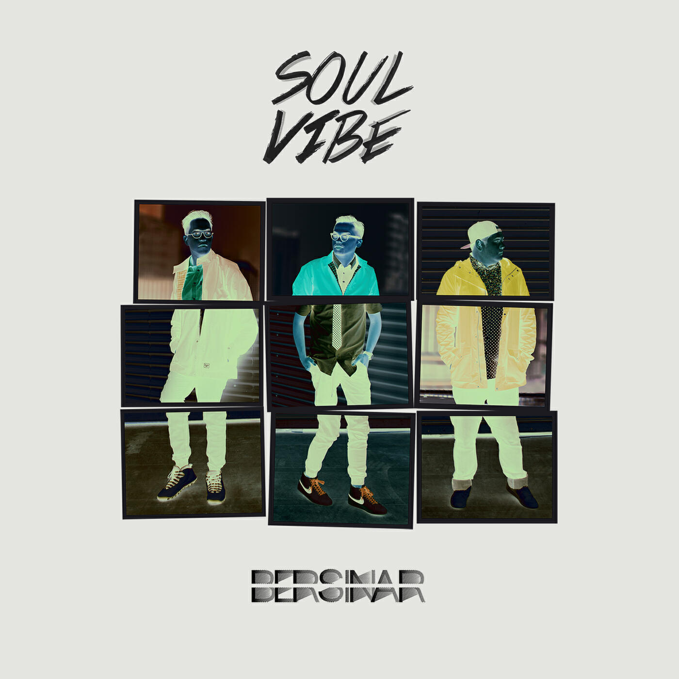 Soulvibe - Malam ini