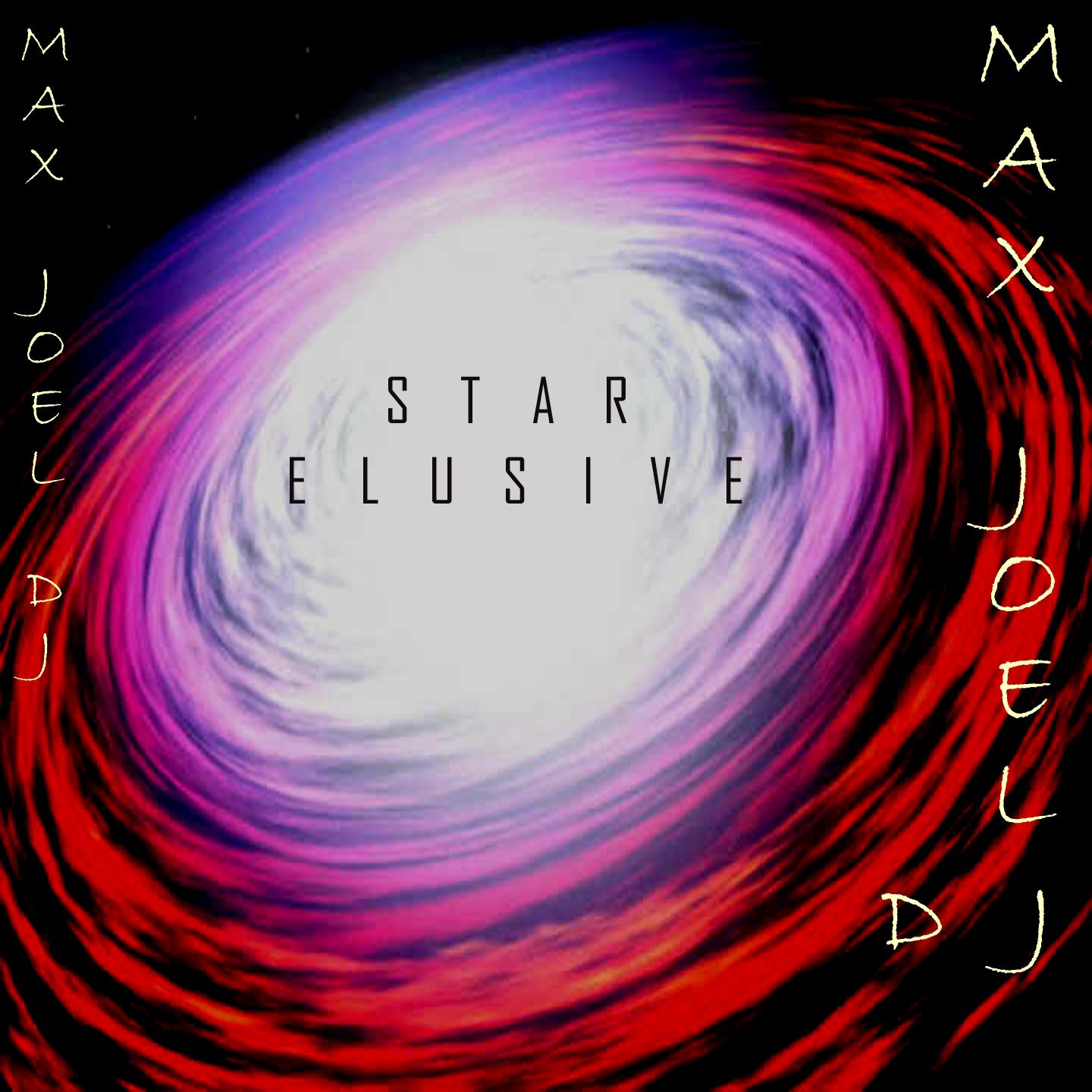 Постер альбома Star Elusive