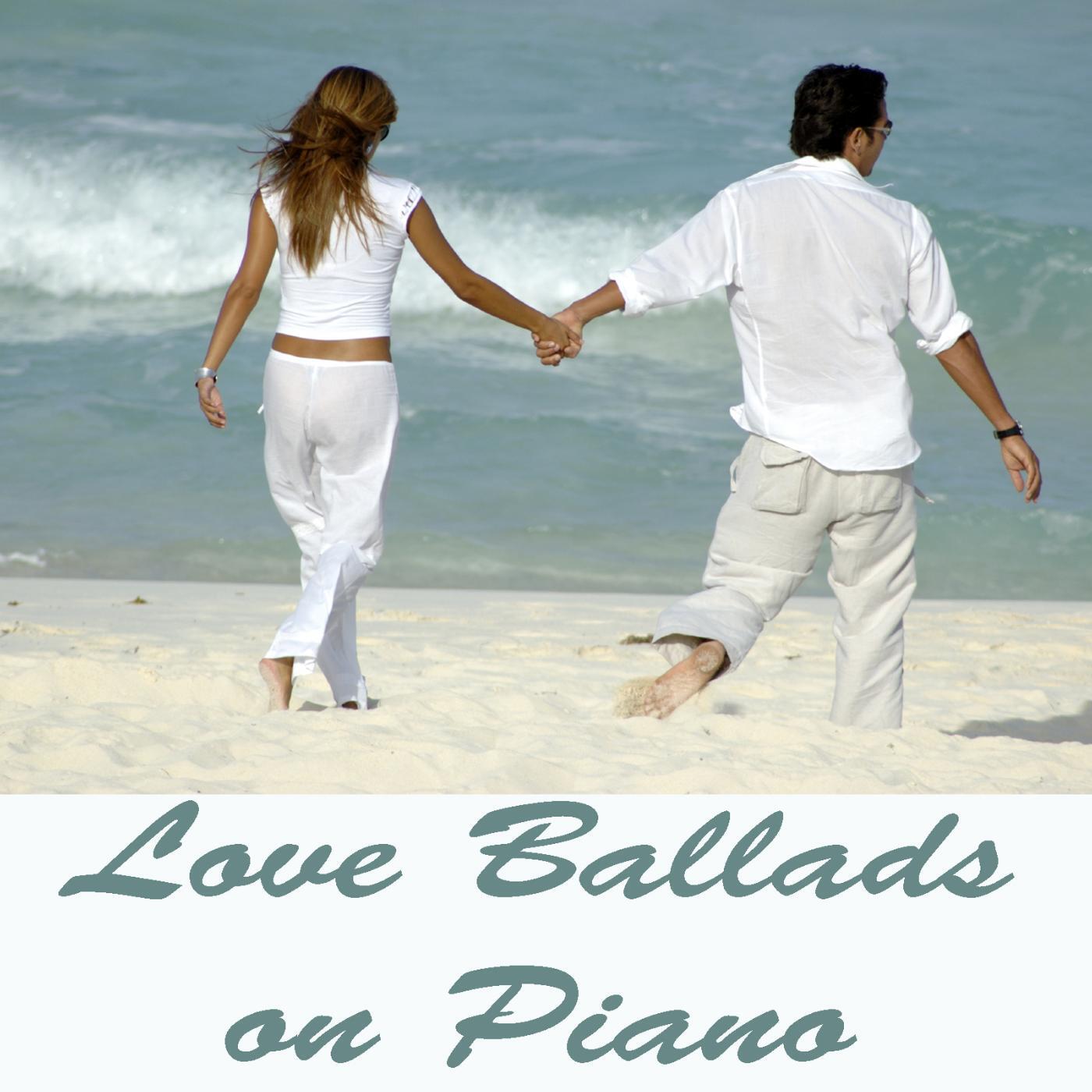 Relaxing Piano Covers, Love Songs & Piano Love Songs - Stay With Me (Instrumental Version)