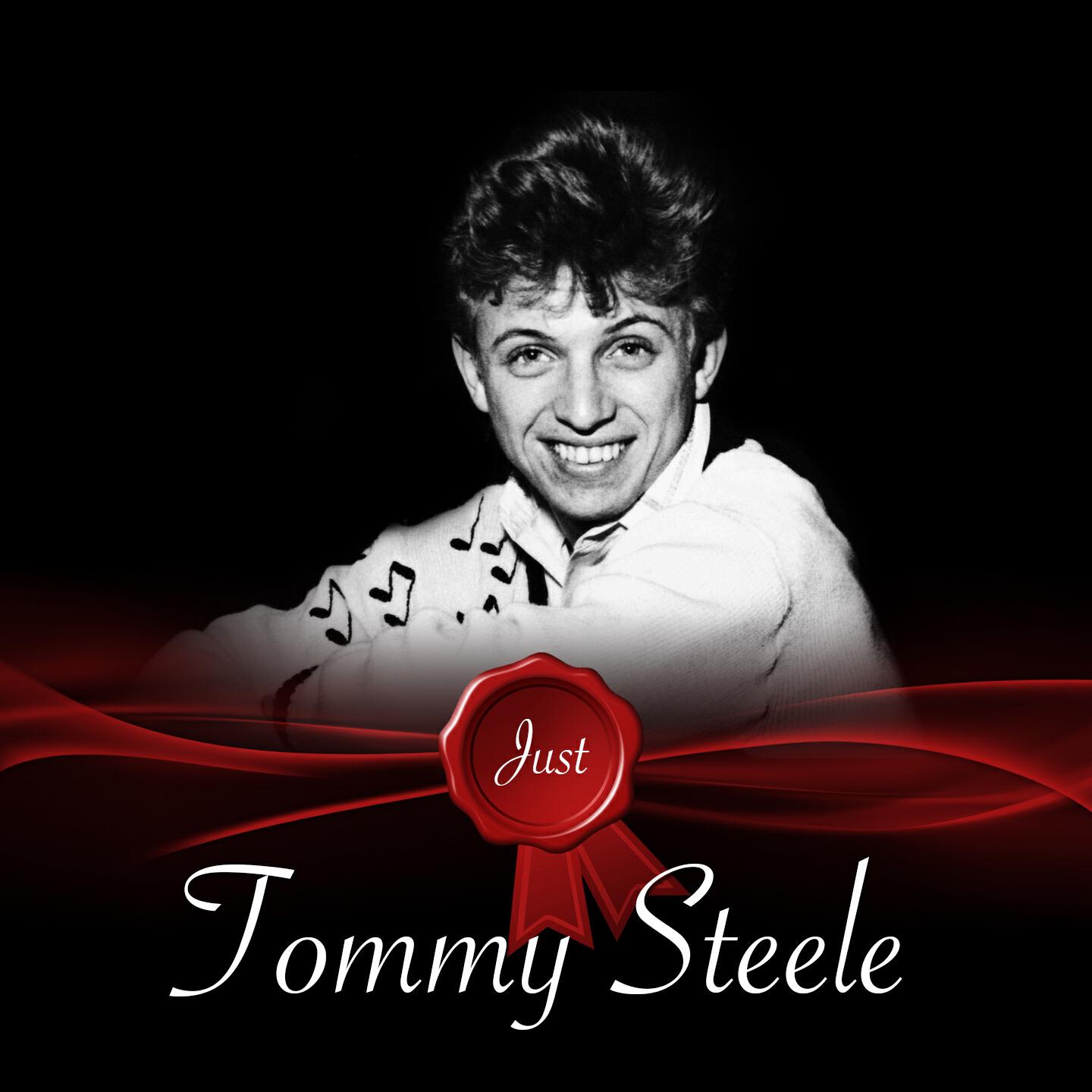 Tommy Steele - Drunken Guitar