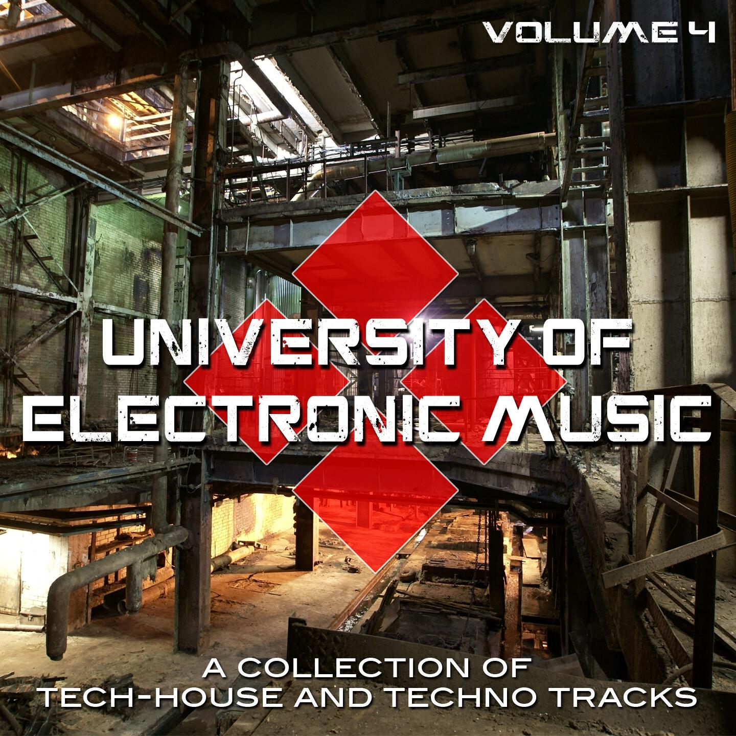 Facundo Mohrr - Touch