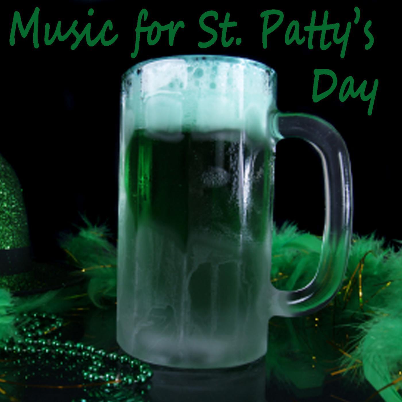Irish Celtic Music & Instrumental - Coalminer's Reel