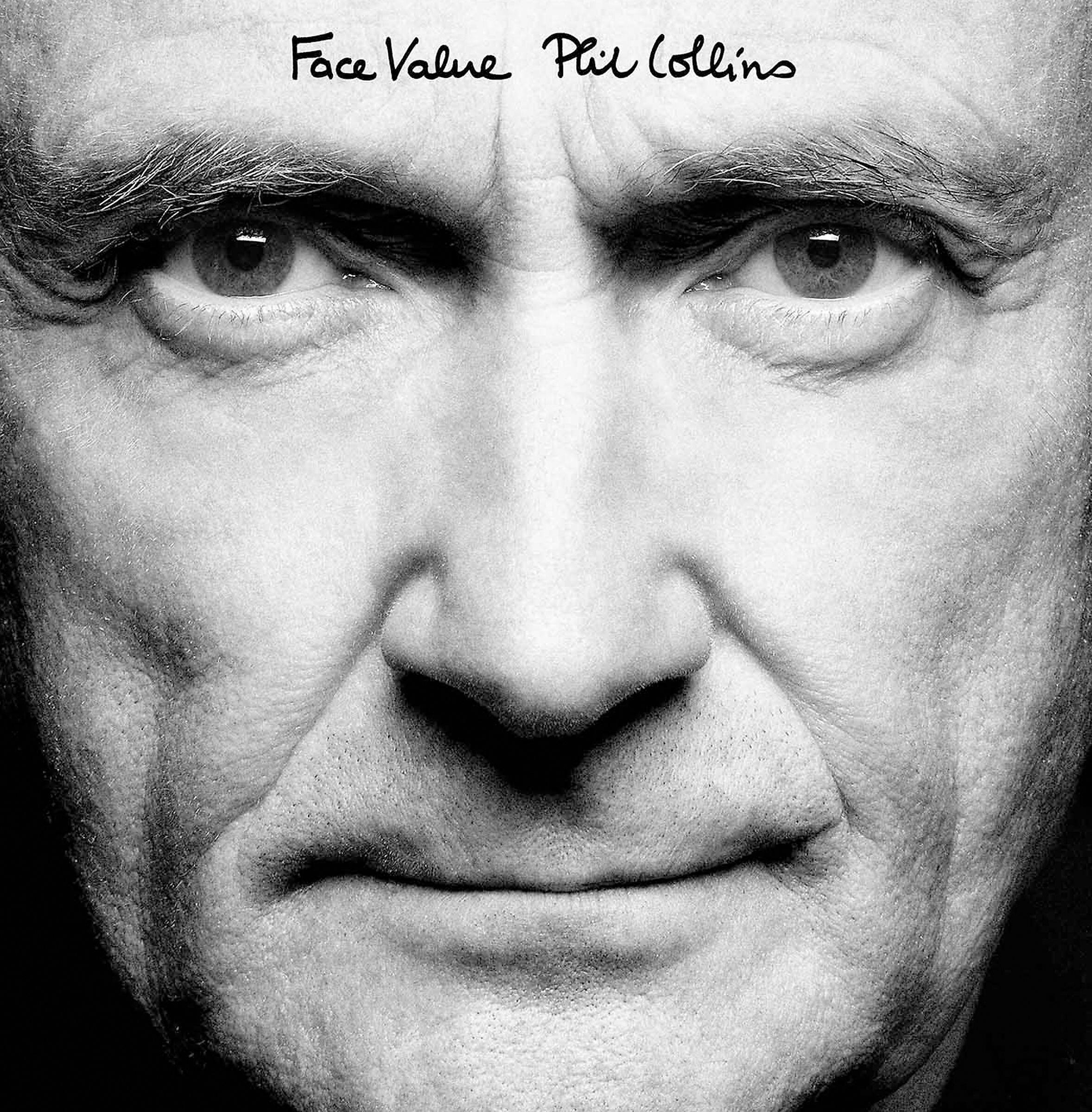 Phil Collins - The Roof Is Leaking (2015 Remaster)