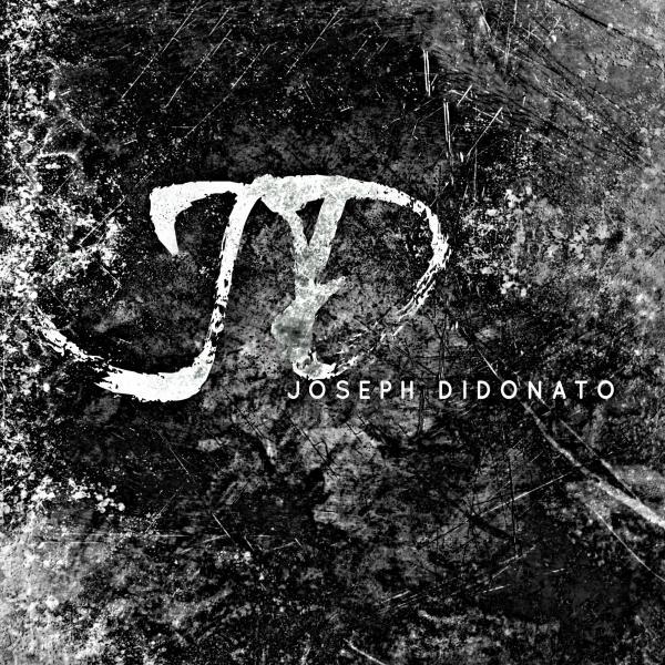 Постер альбома JD