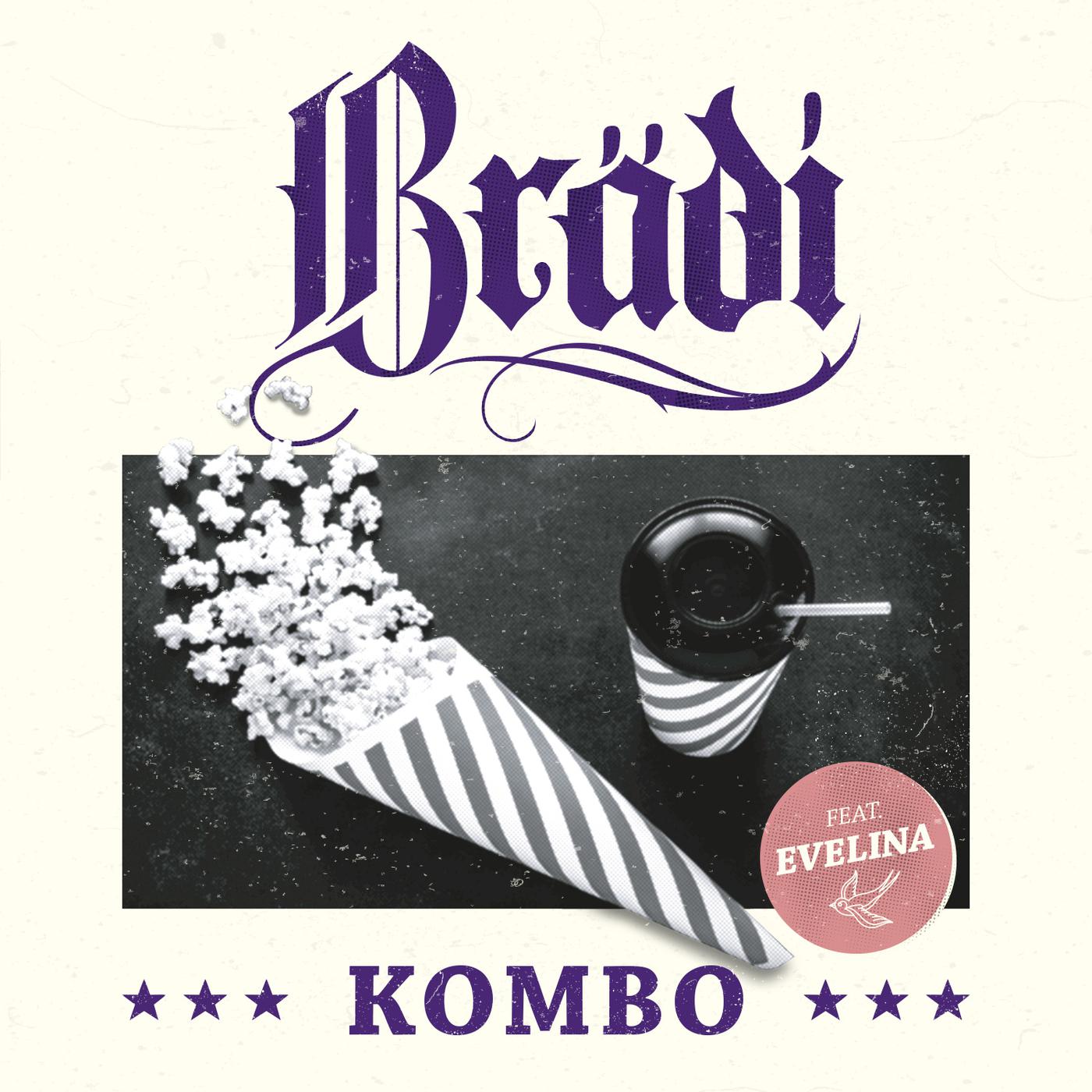Постер альбома Kombo