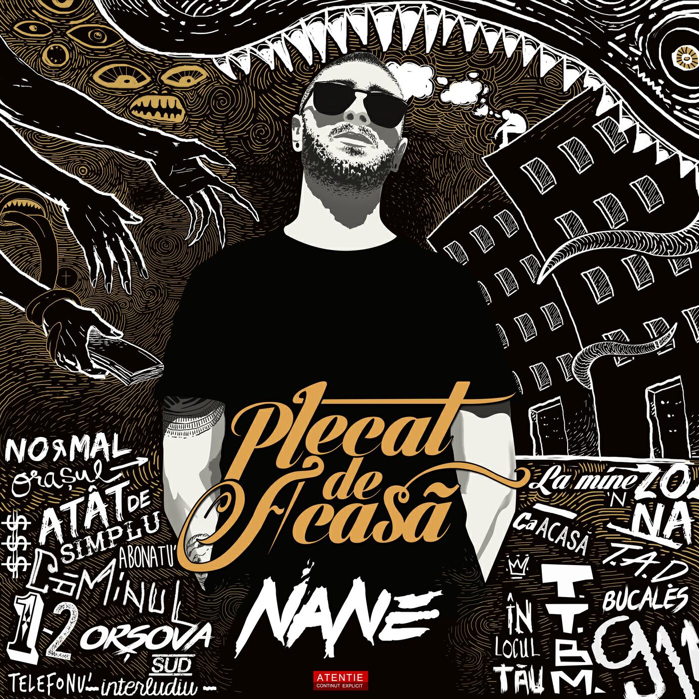 NANE - Atât de simplu
