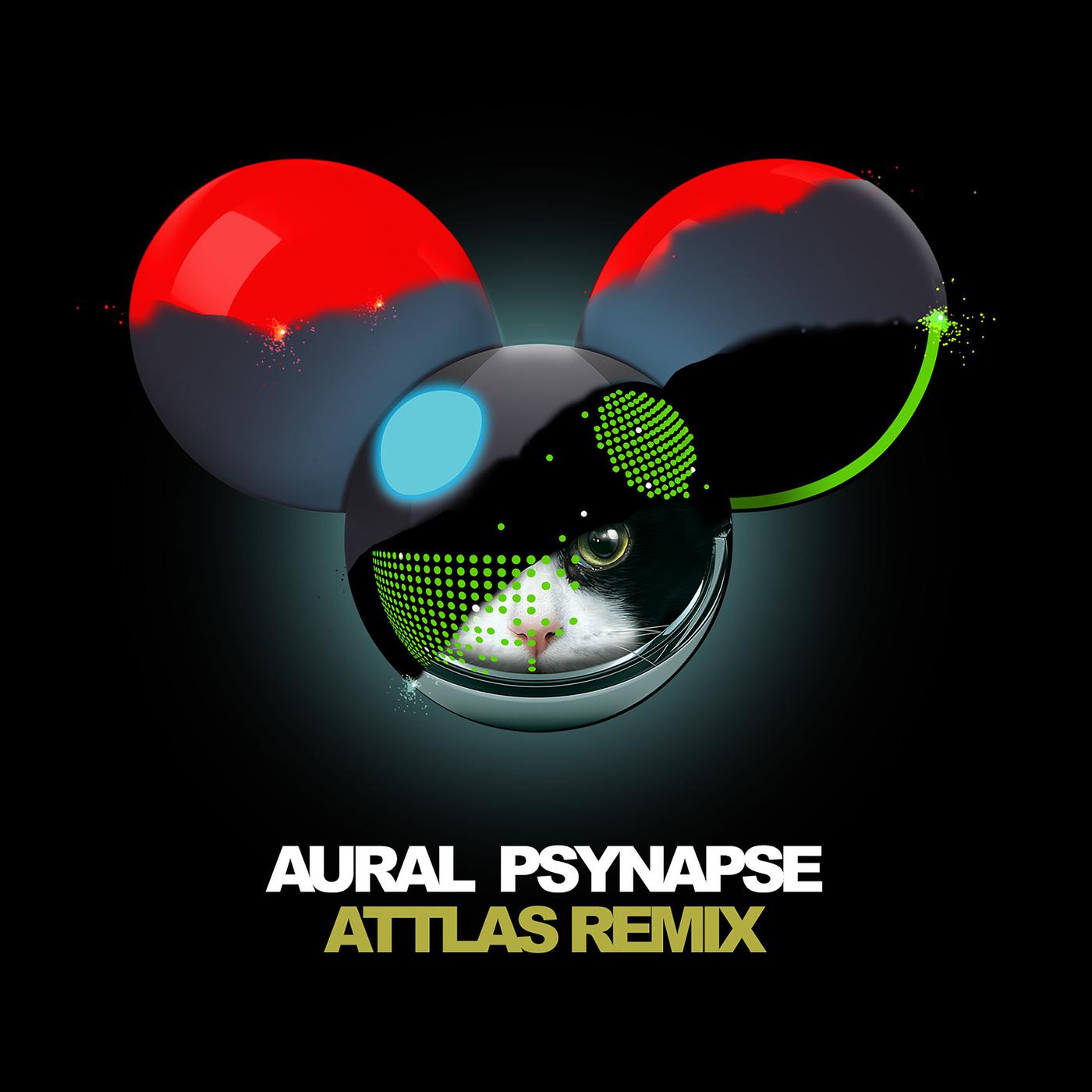 Постер альбома Aural Psynapse