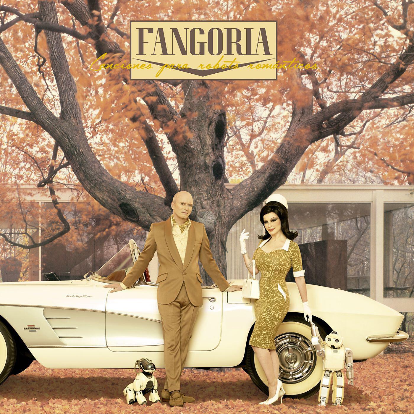 FANGORIA - Fiesta en el infierno