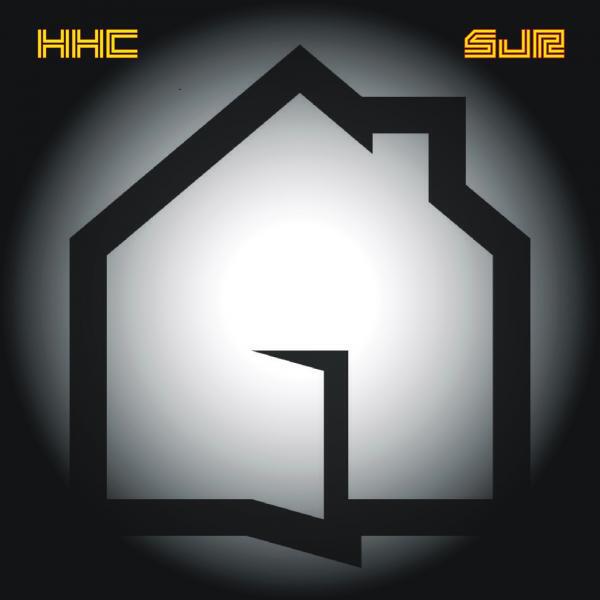 HHC (Heavy House Connection) - Adventure Time