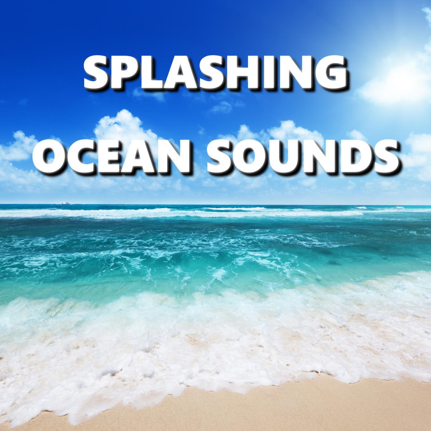 Deep Sleep - Fulfilling Coastline Ocean Sounds
