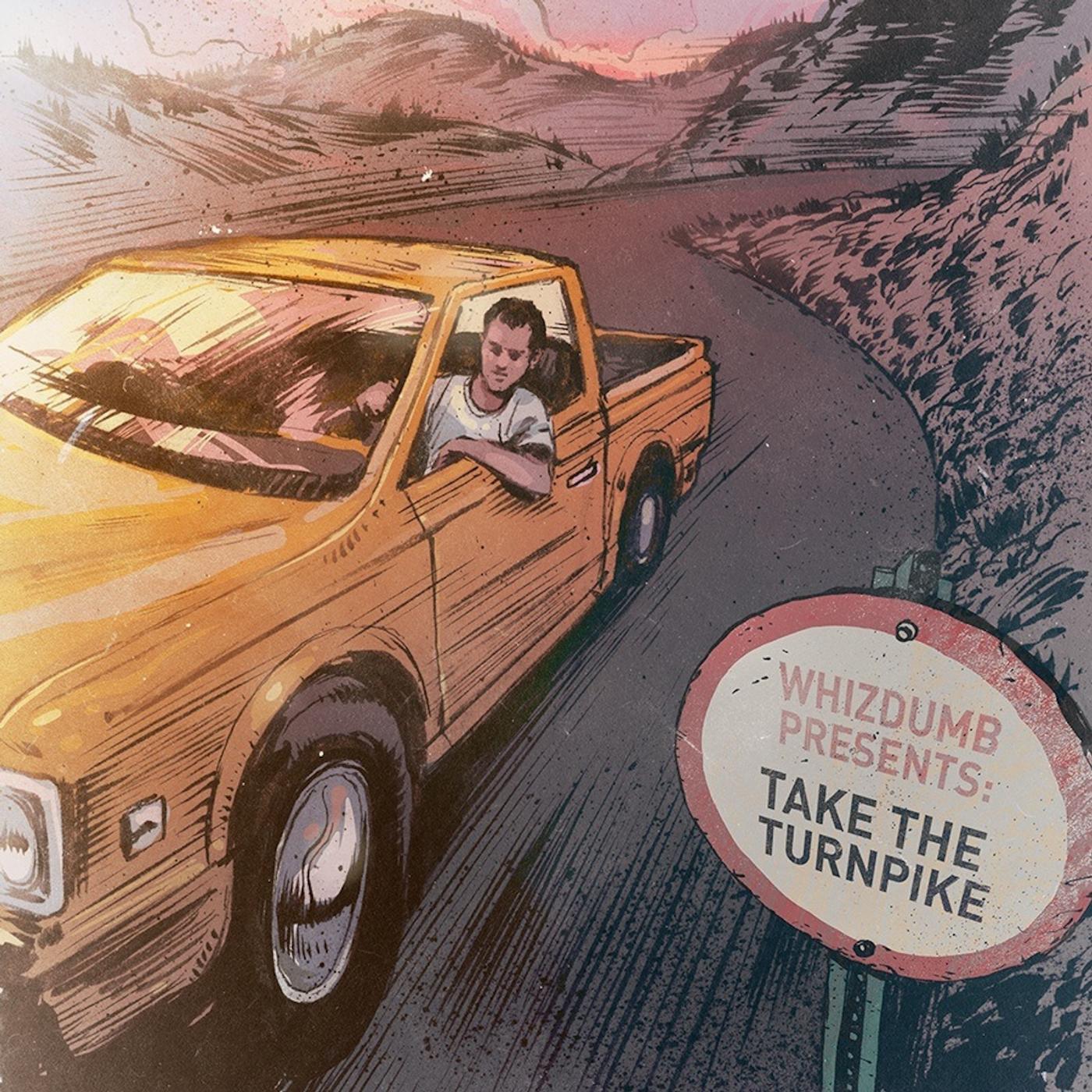 WhizDumb - Take the Turnpike
