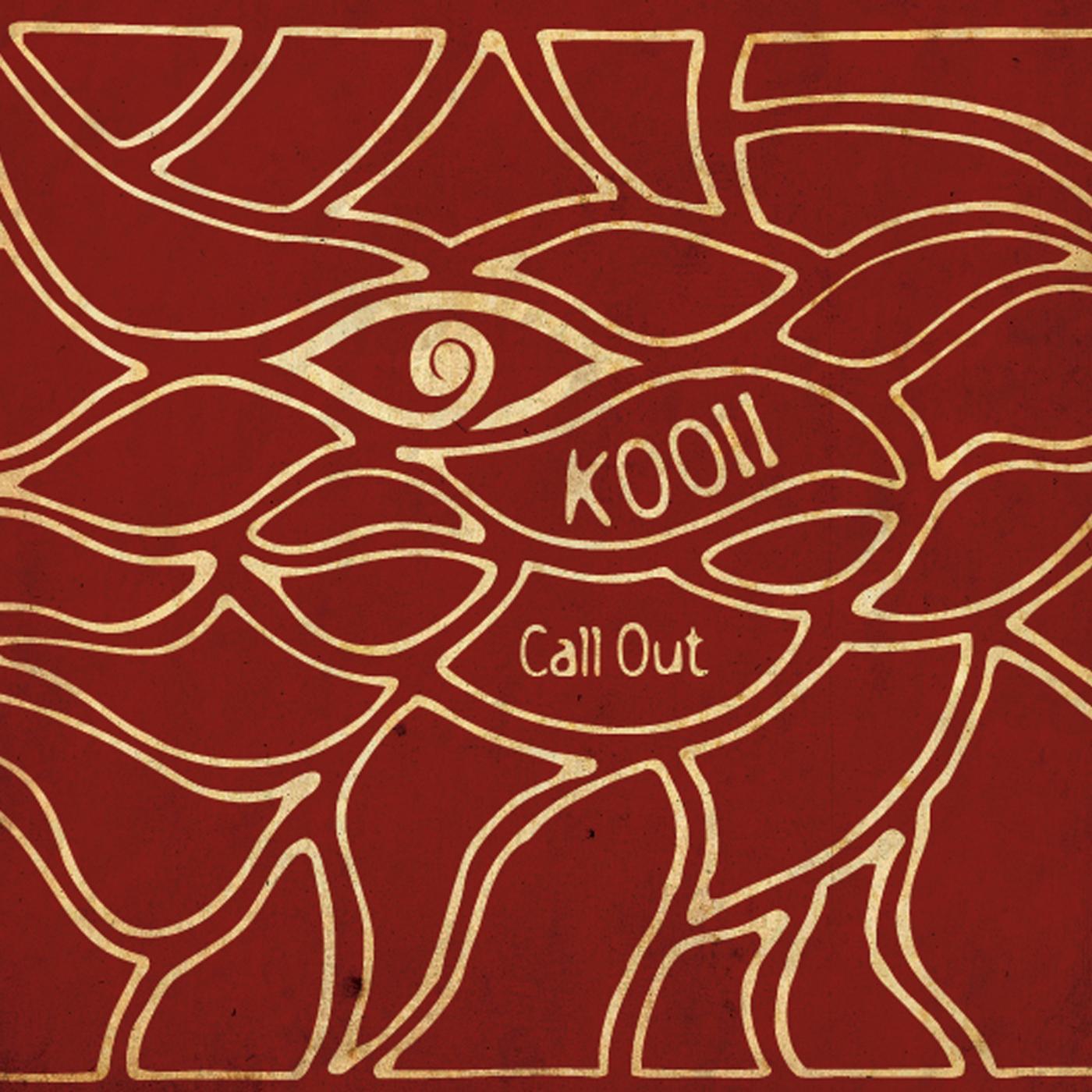 Постер альбома Call Out