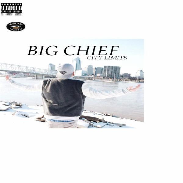Big Chief - Going Hard All Night (feat. Sean Crosby)