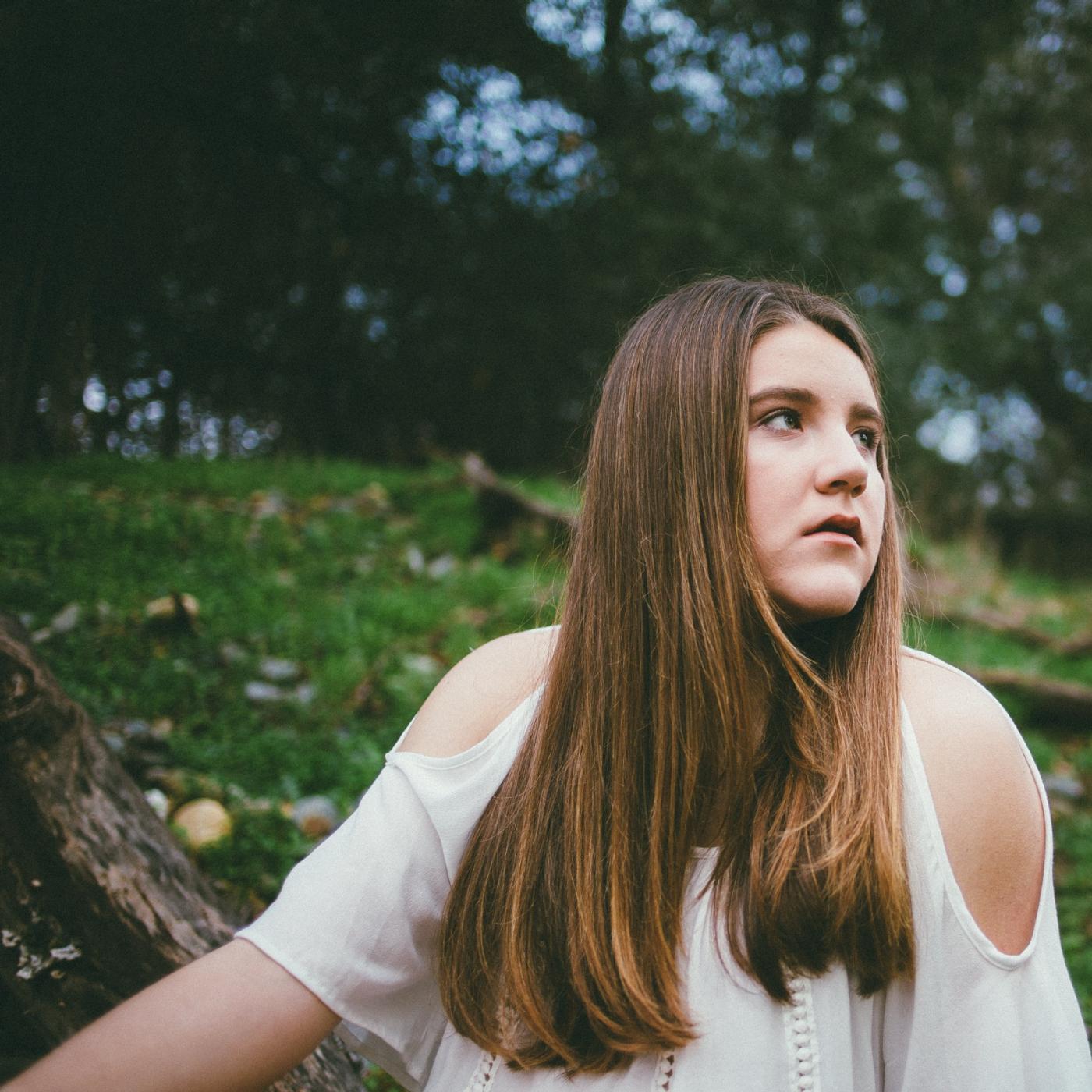 Lorena Andrea - My Heart Is in La