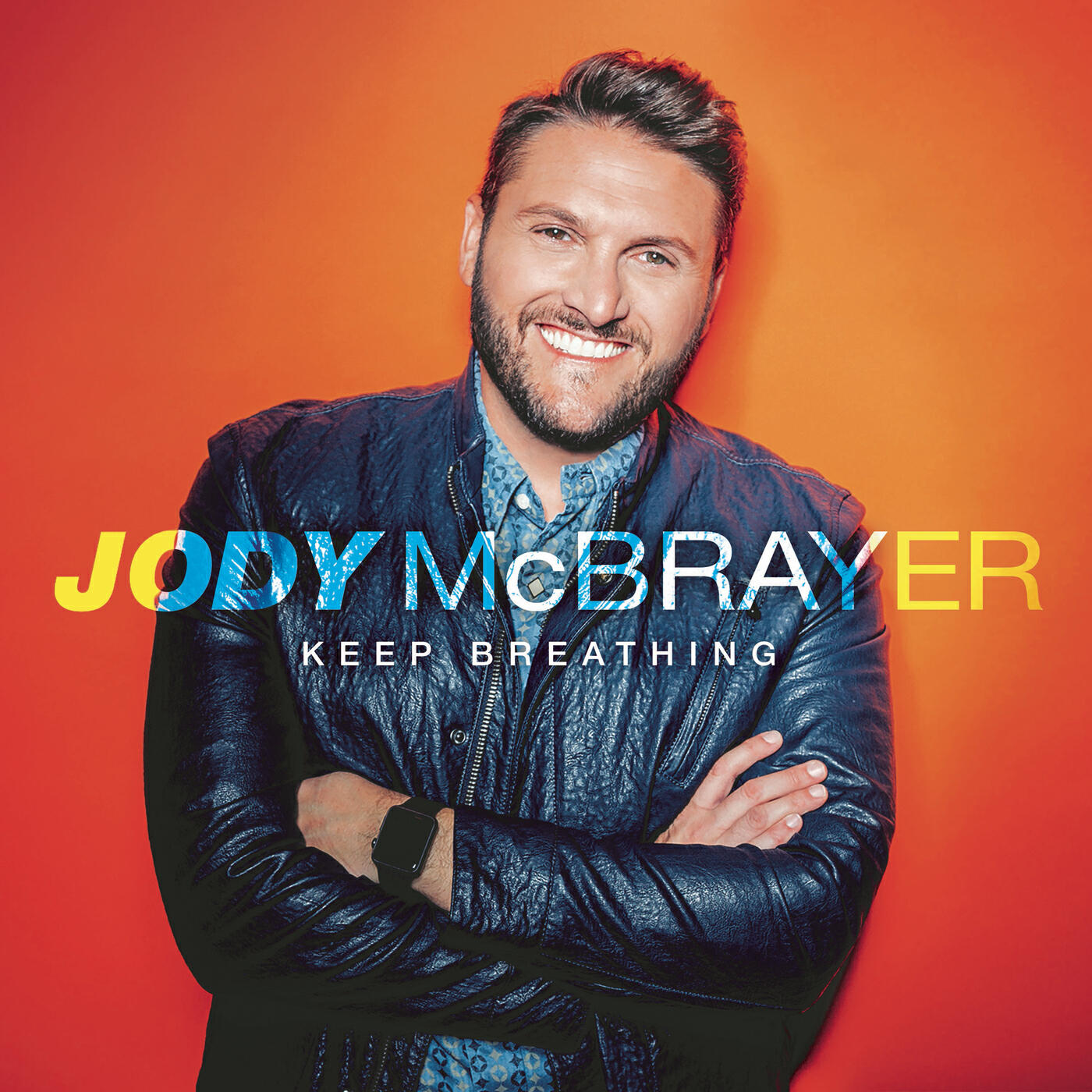 Jody McBrayer - This is a Son