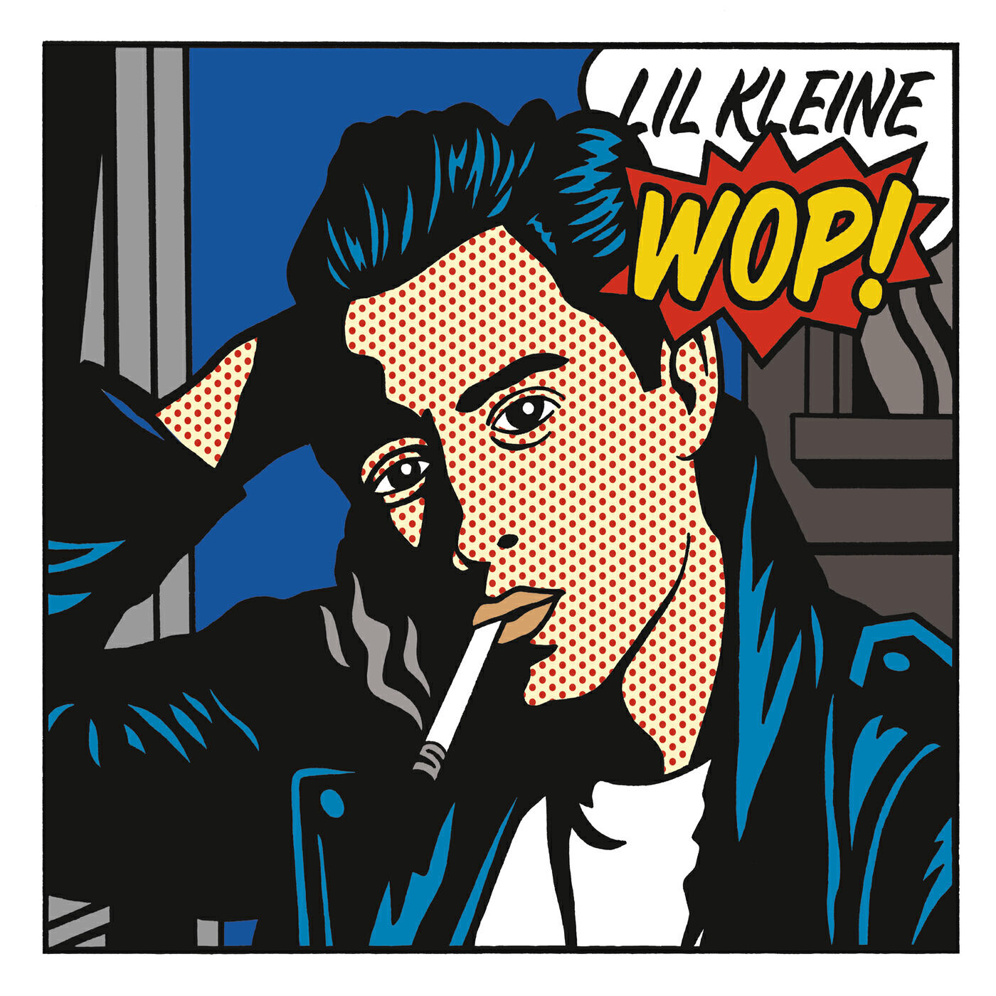 Lil Kleine - Zeg Dat Niet (Jack $hirak Remix)
