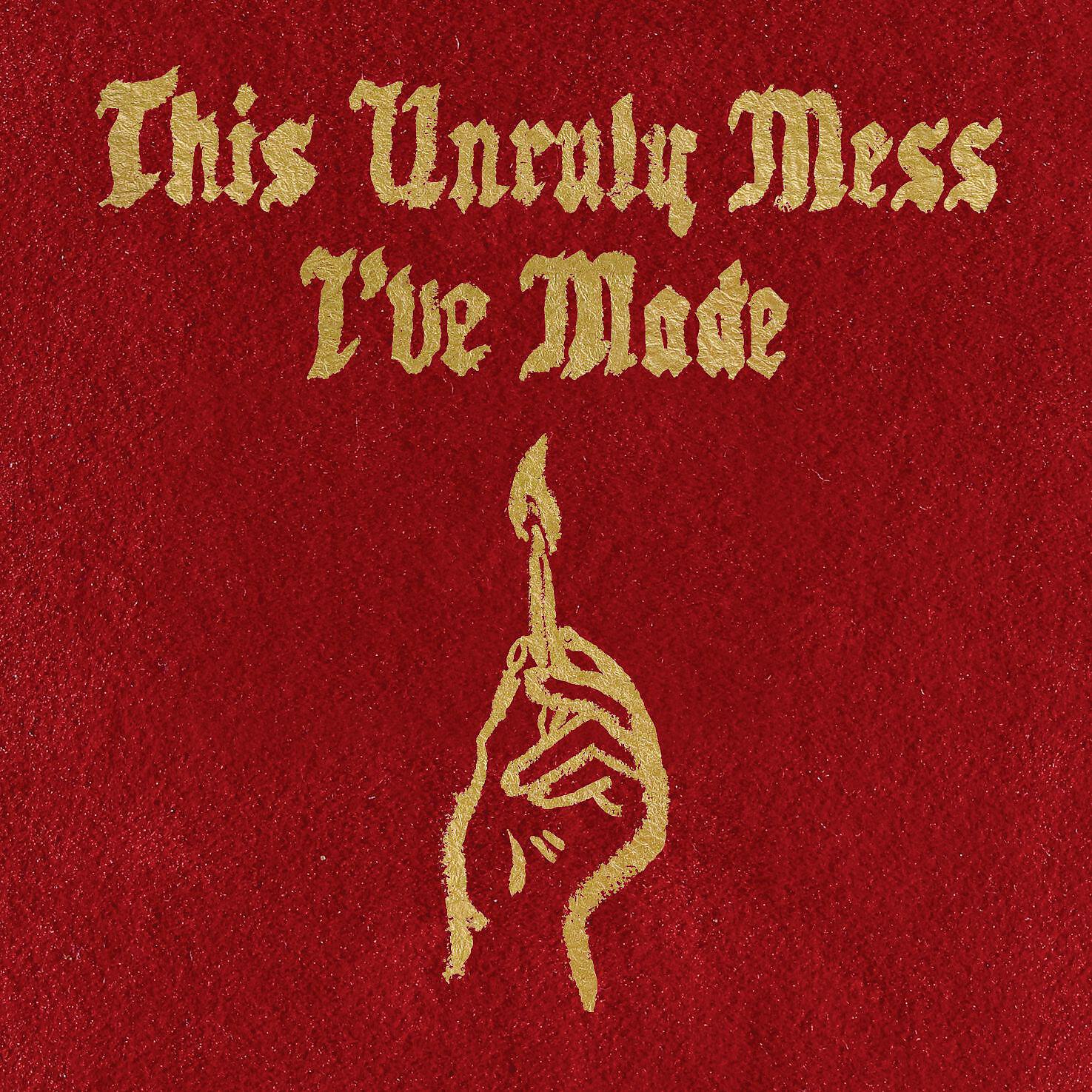 Macklemore - White Privilege II (feat. Jamila Woods)