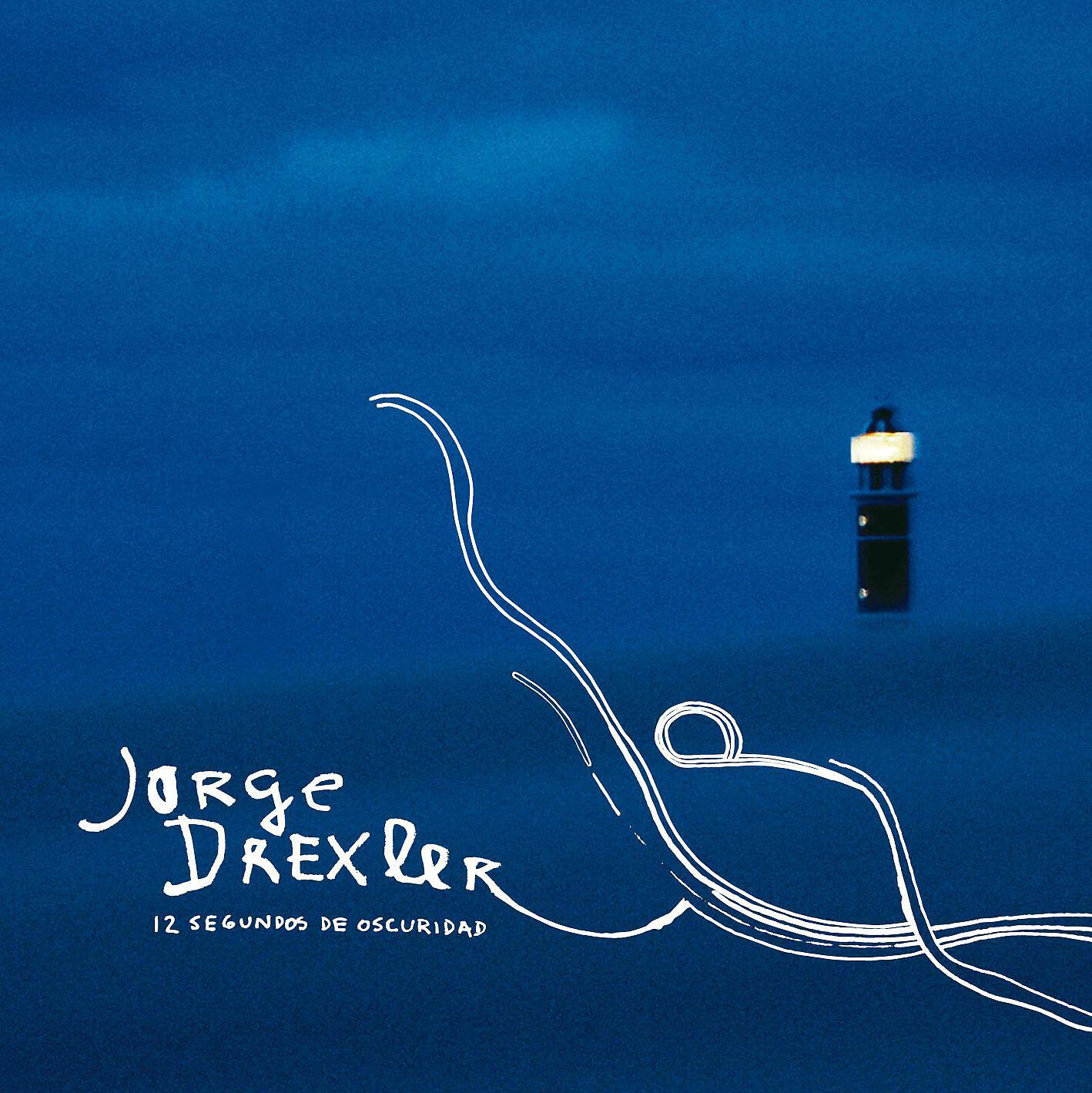 Jorge Drexler - Quien quiera que seas