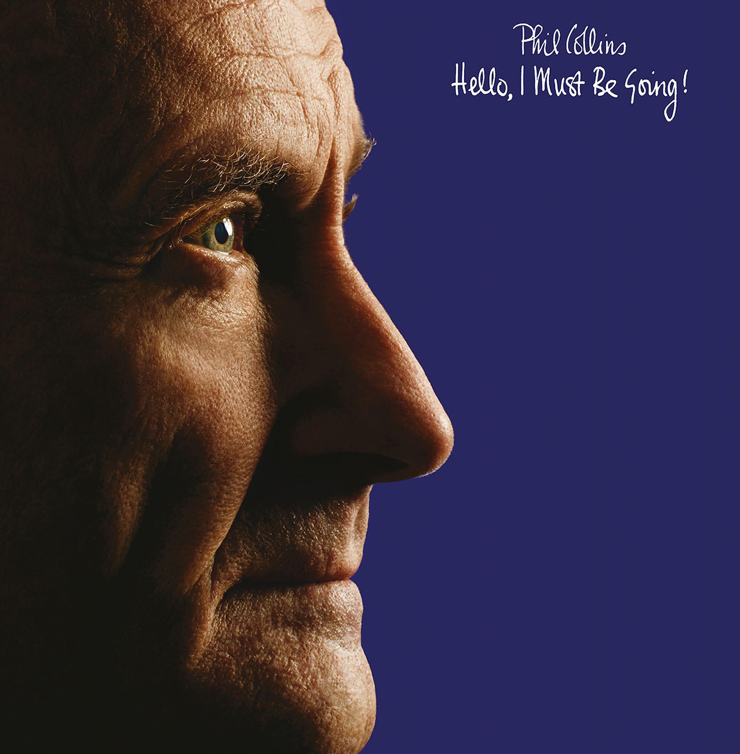 Phil Collins - Why Can't It Wait 'Til Morning (2016 Remaster)