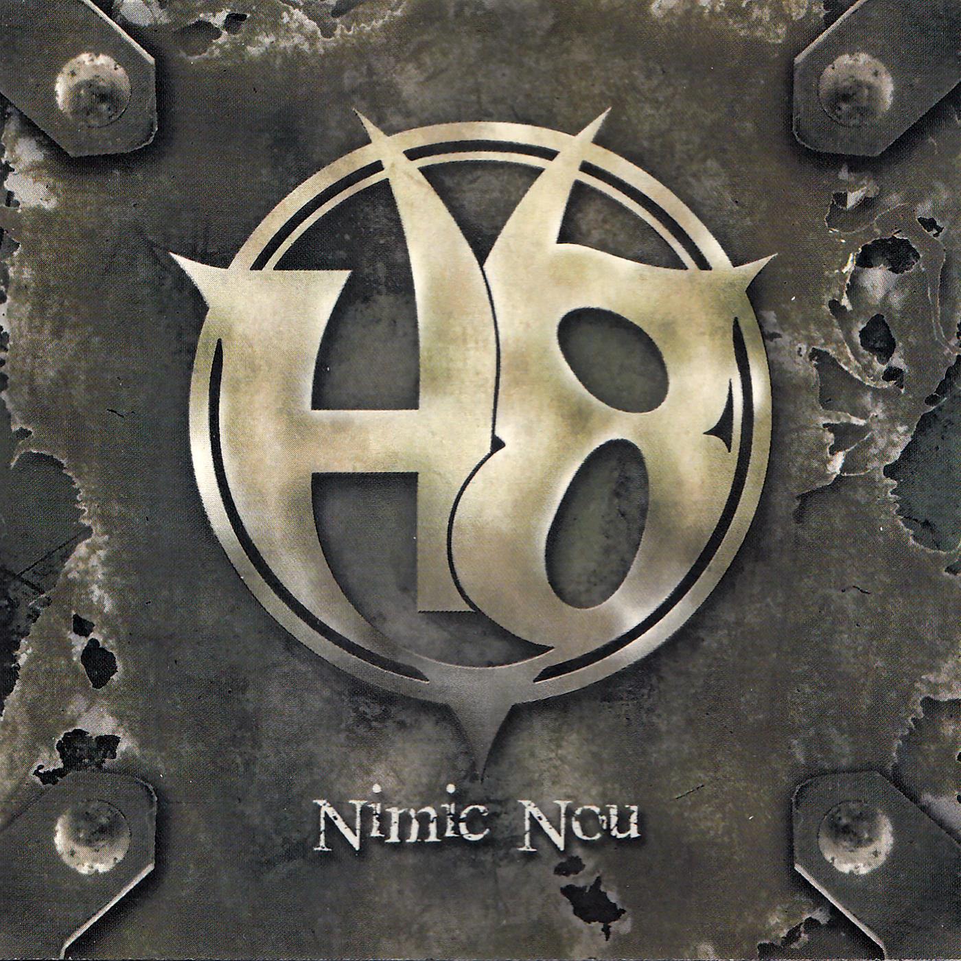 Постер альбома Nimic Nou