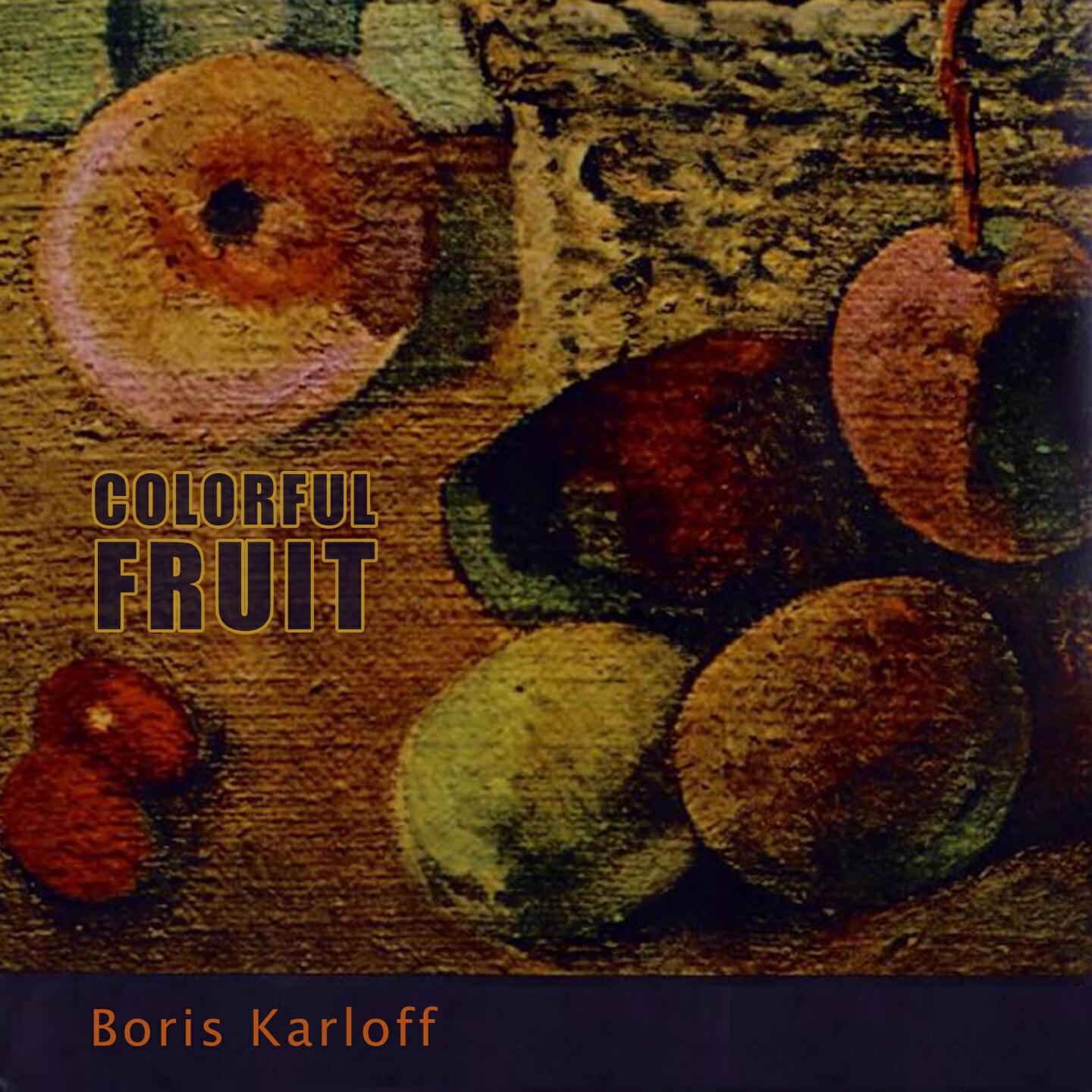 Boris Karloff - Don't Lose Your Head