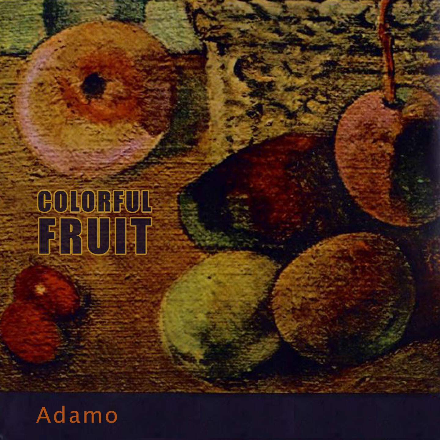 Adamo - La Nuit