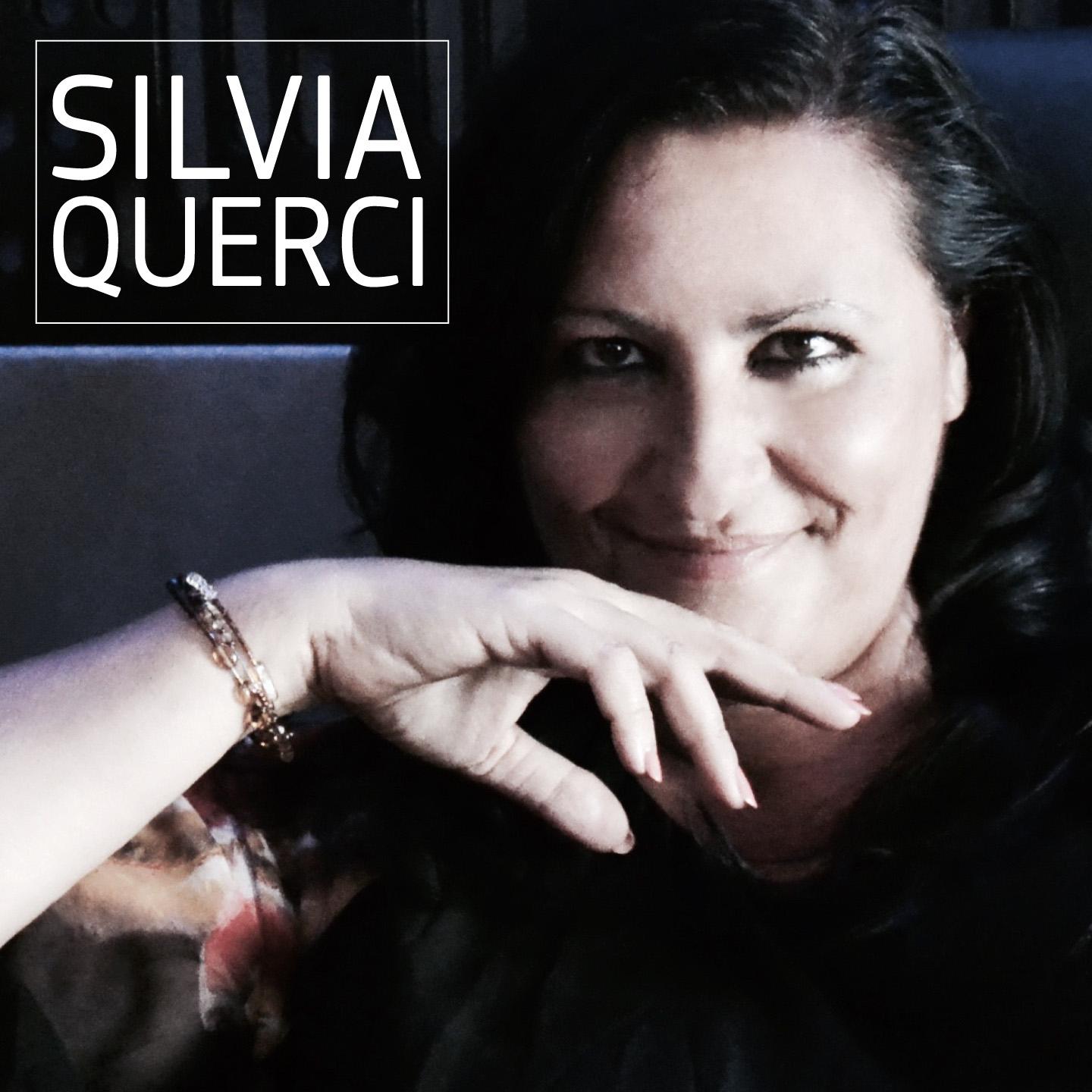 Постер альбома Silvia Querci