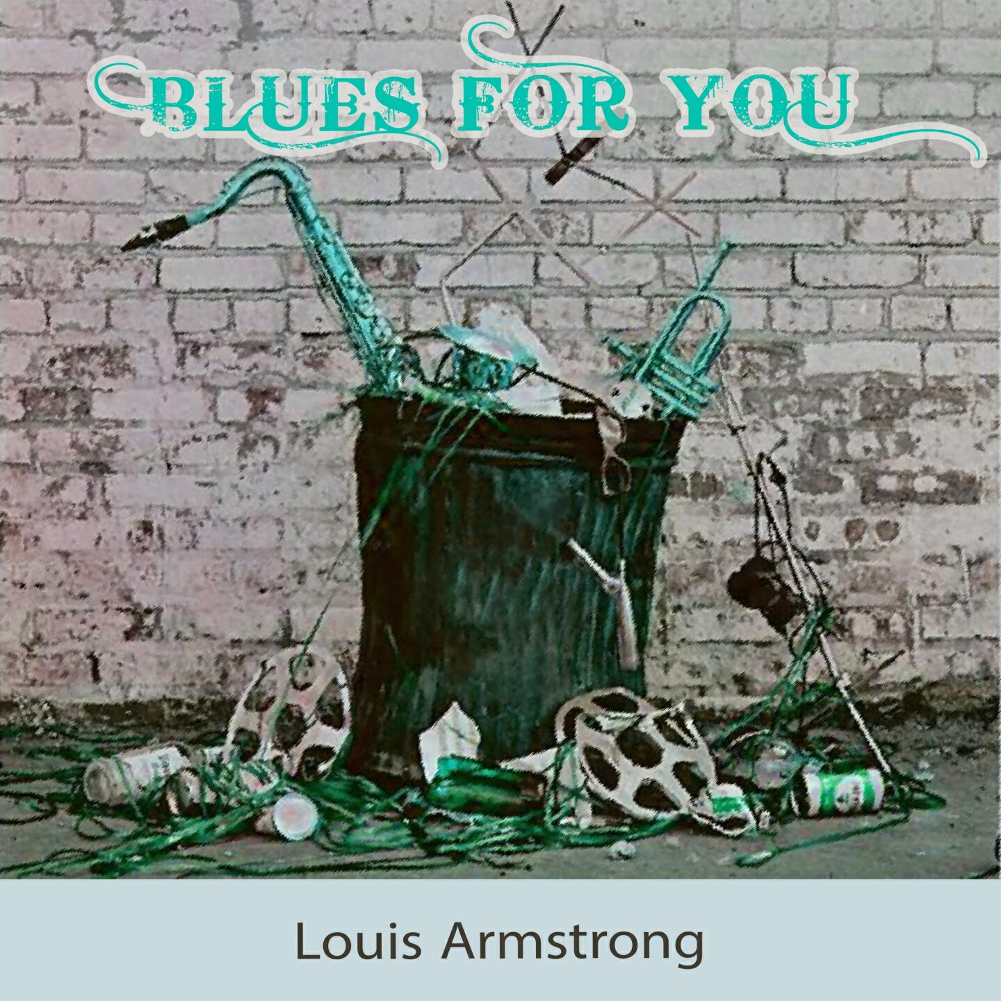 Louis Armstrong - When Ruben Swings The Cuban
