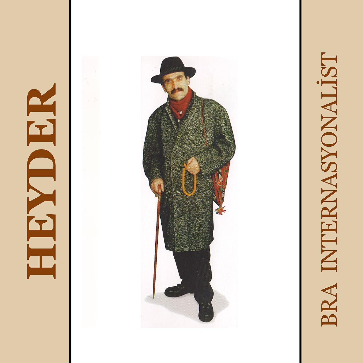 Heyder - Kam Civo
