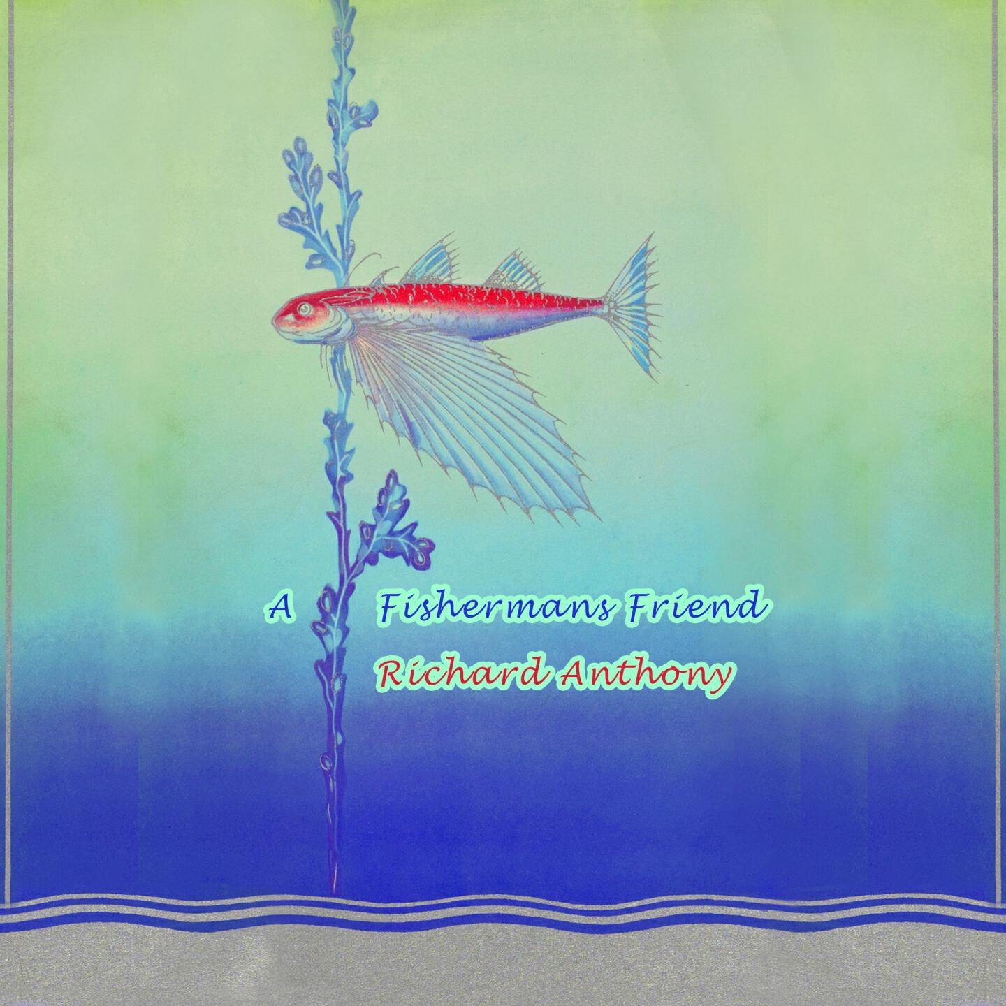 Richard Anthony - Tout Ca Pour La Bossa Nova