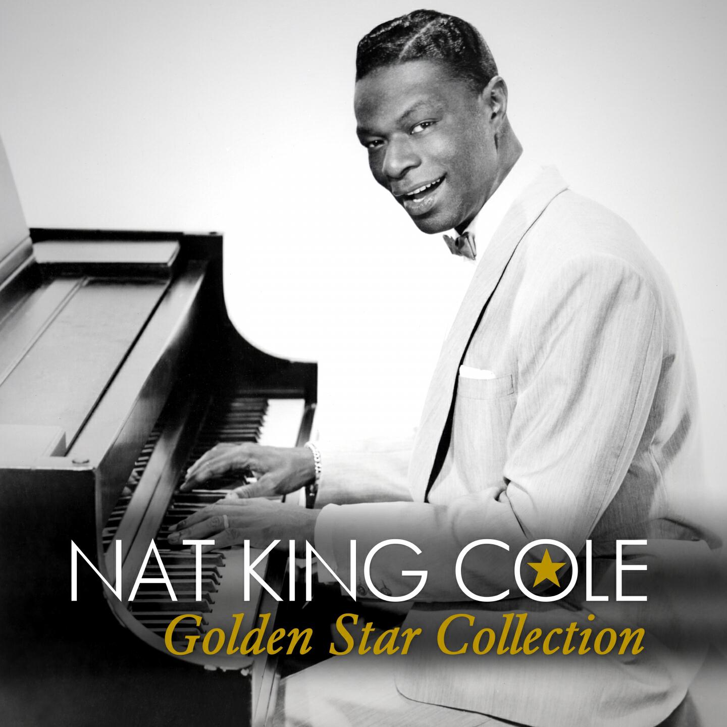Nat King Cole - For You, My Love