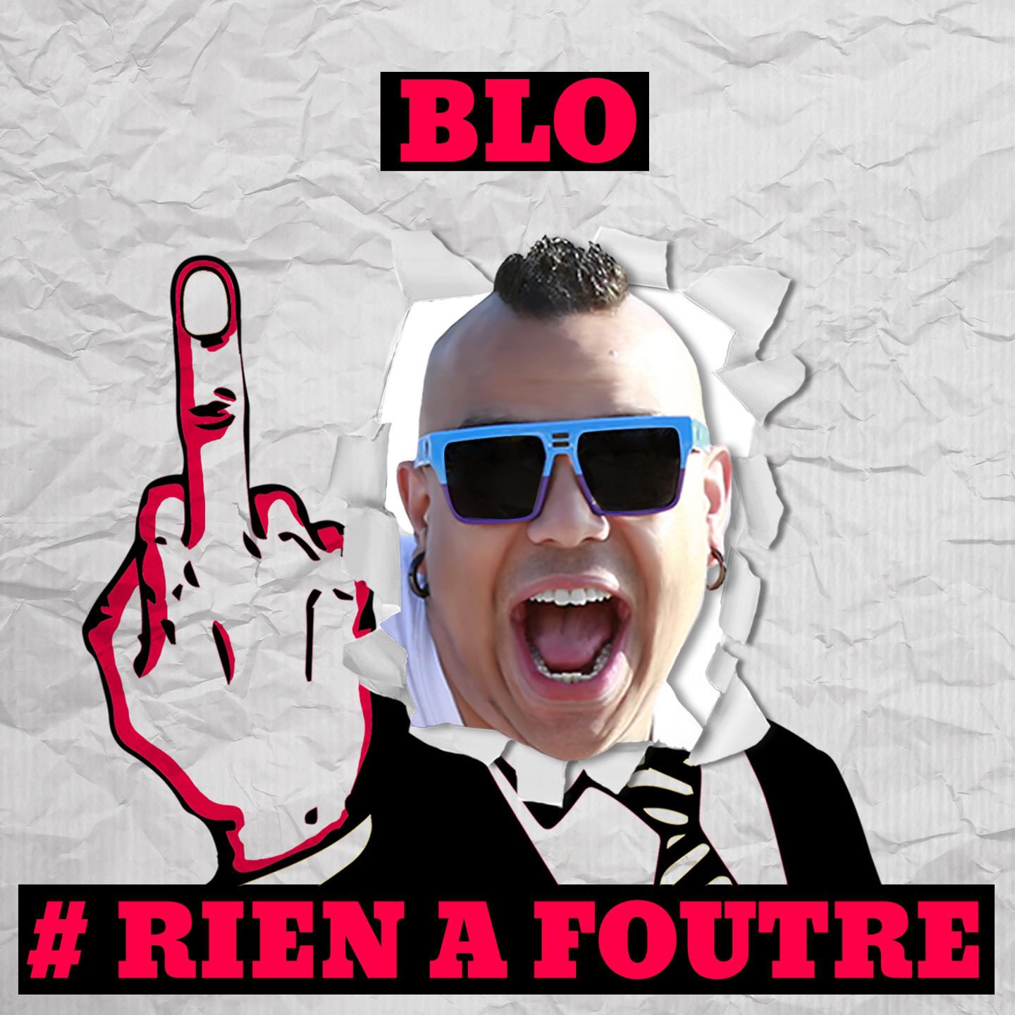 Постер альбома Rien à foutre