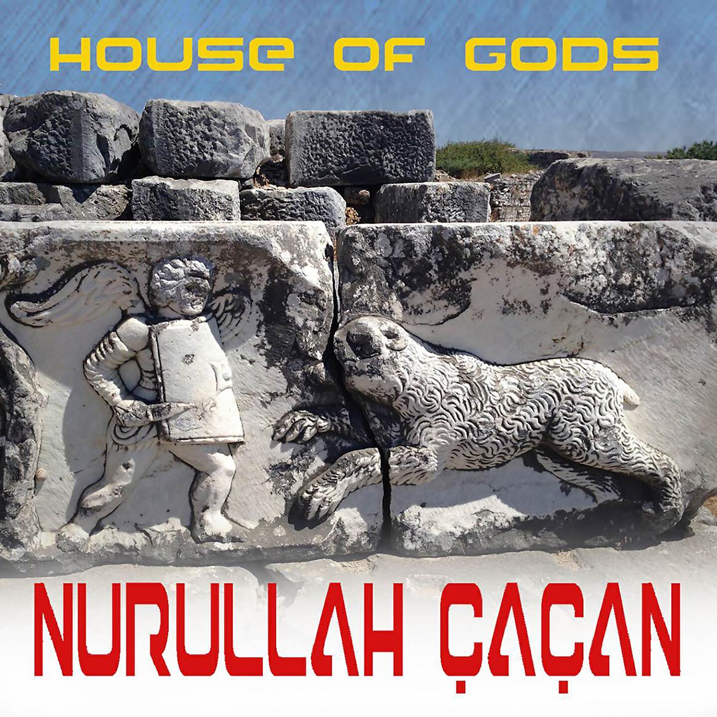 Nurullah Çaçan - Marduk