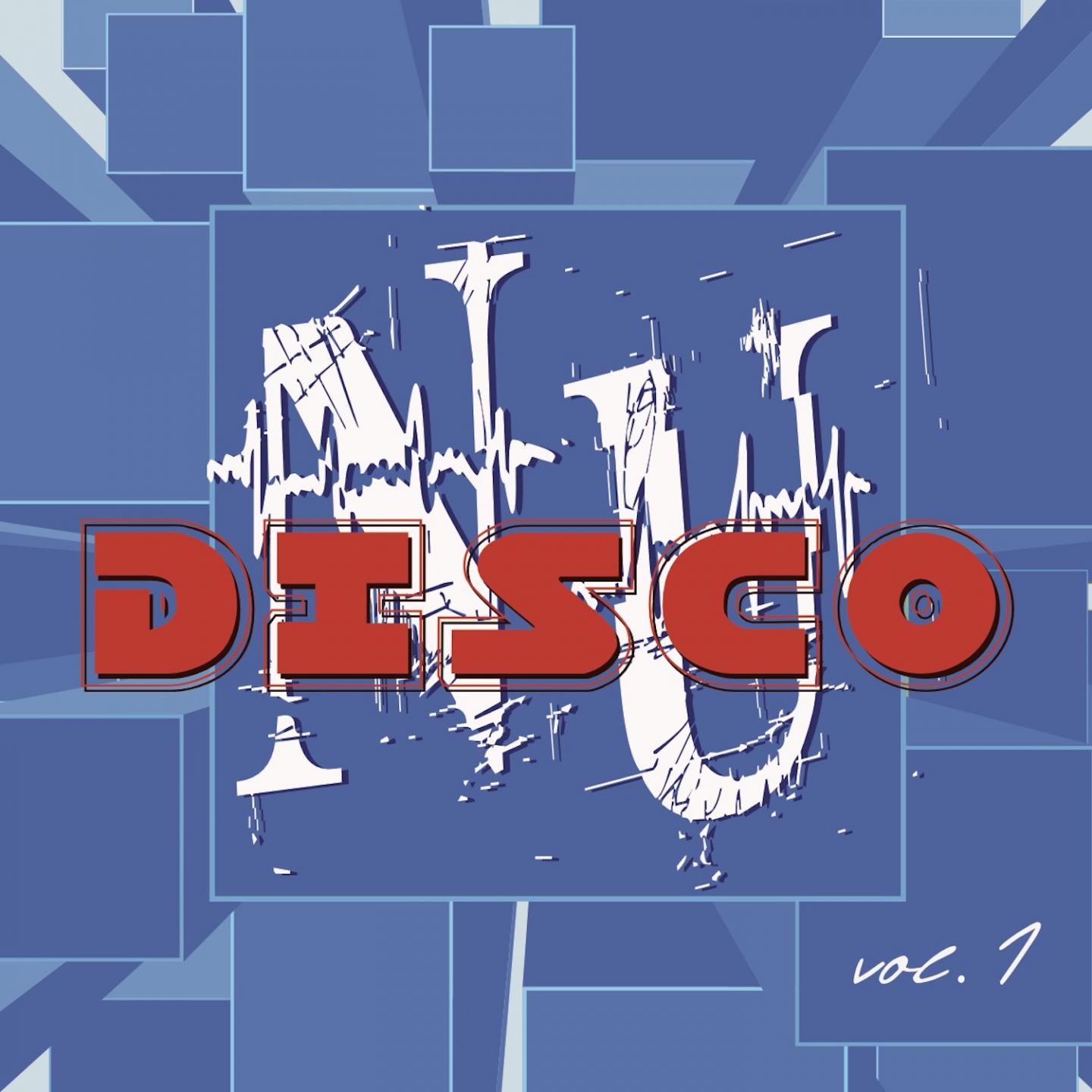 Постер альбома Nu Disco, Vol. 1