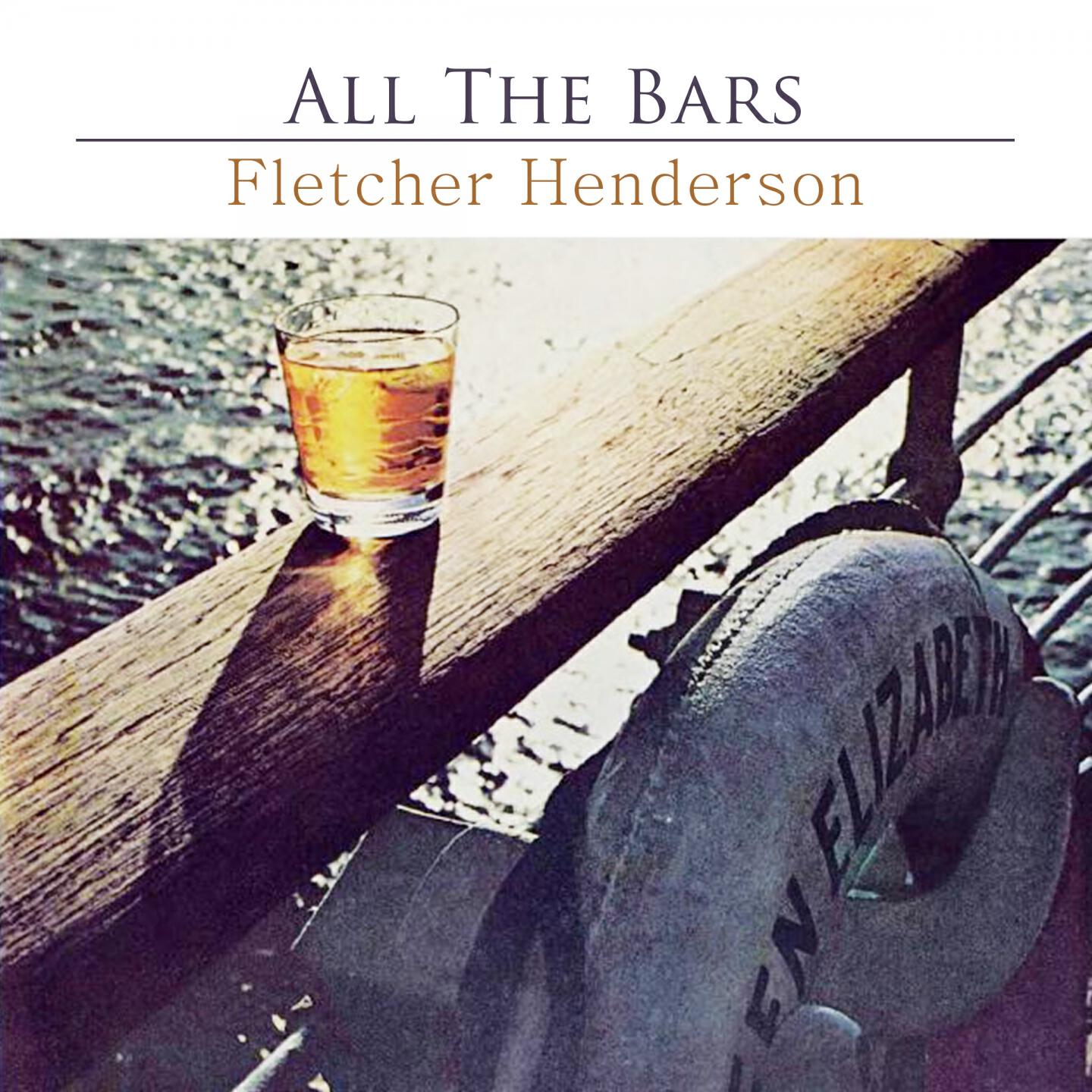 Fletcher Henderson - The Grass Is Always Greener (In The Other Fellow's Yard)