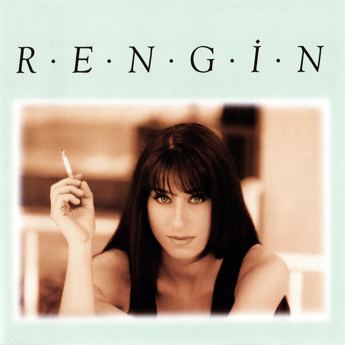 Постер альбома Rengin