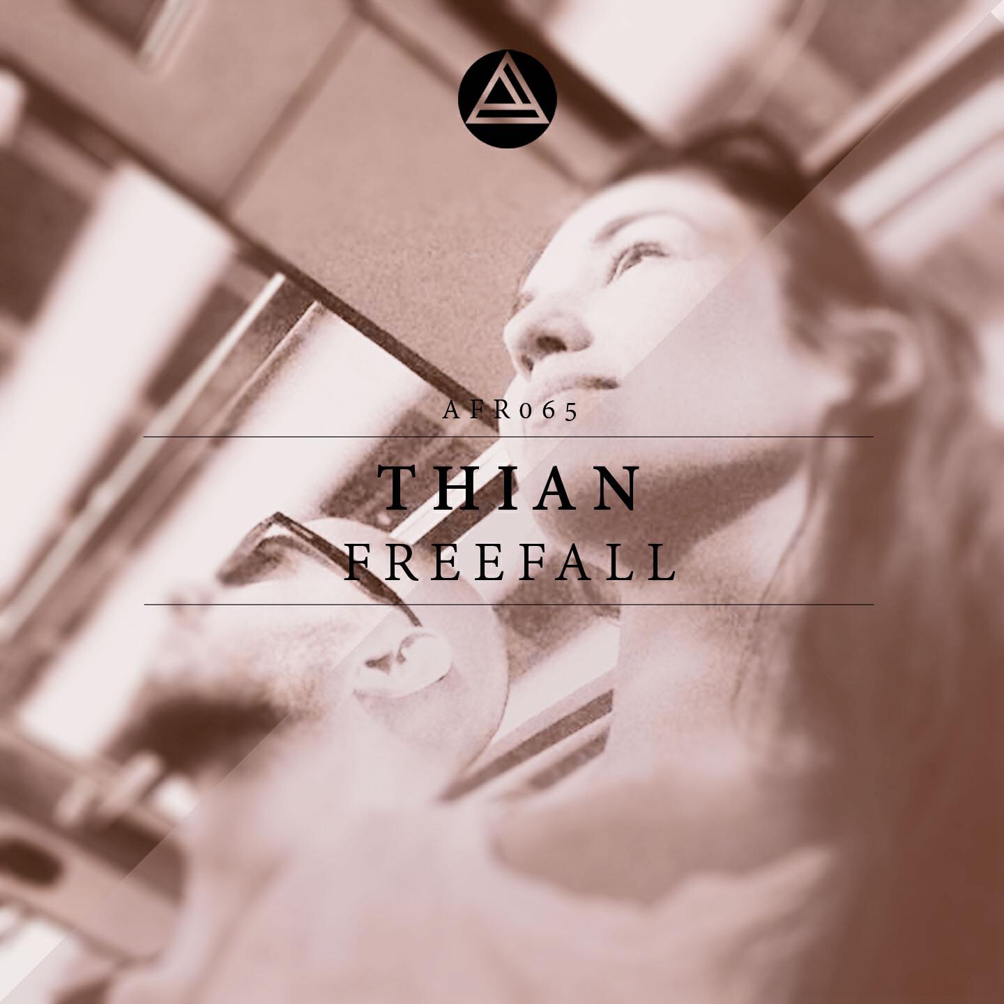 Thian - Free Fall (Thane Percu Remix)