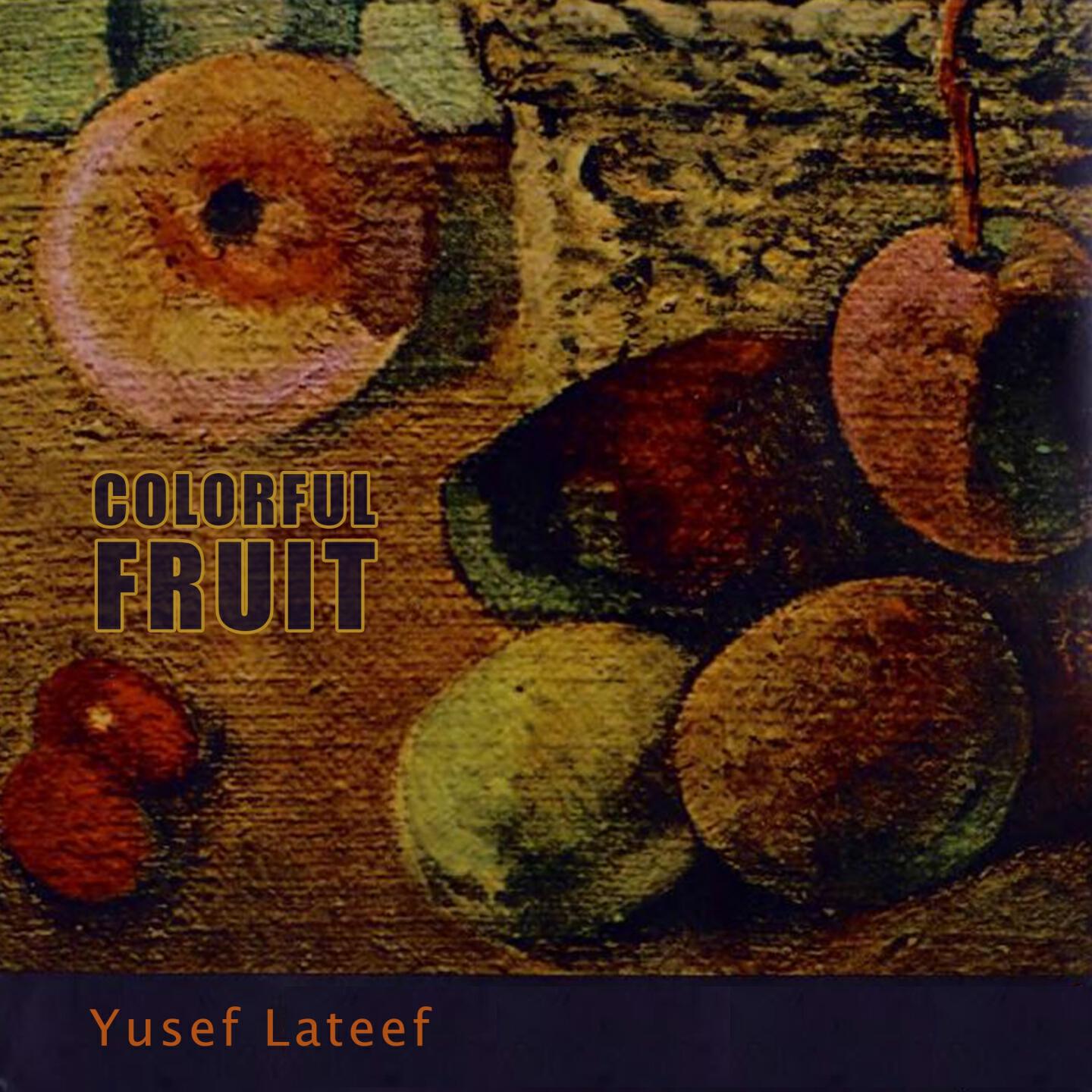 Yusef Lateef - Evr'y Day I Fall In Love