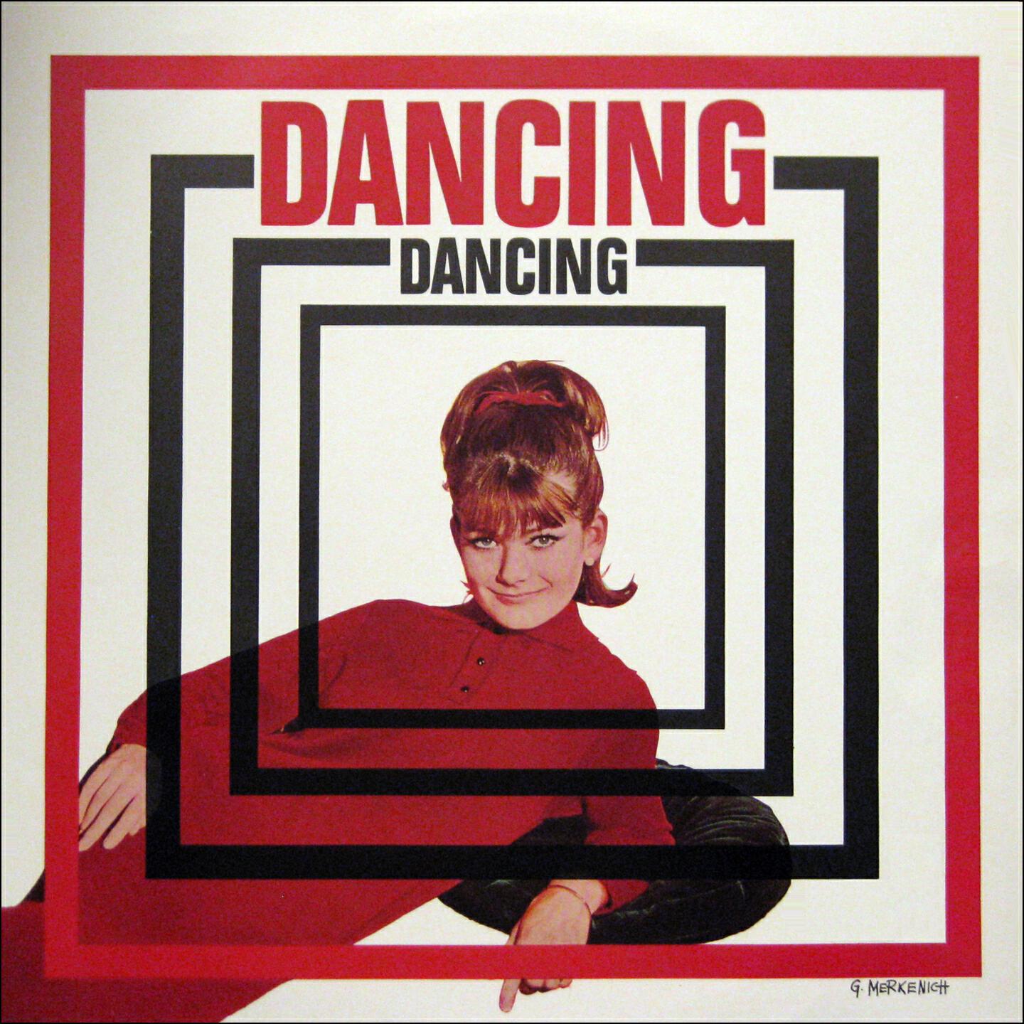 The Eric Delaney Band - Lucky Mambo