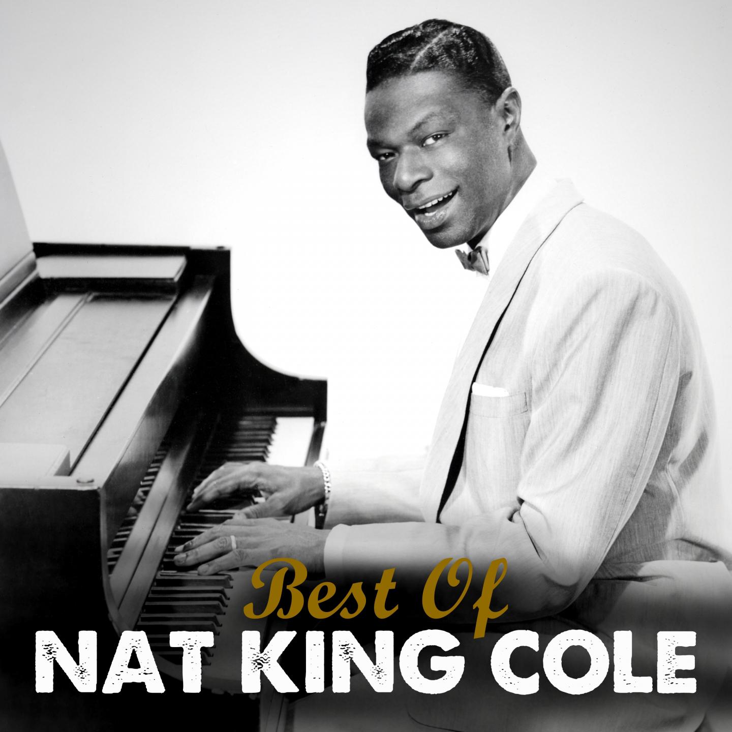 Постер альбома Best Of Nat King Cole