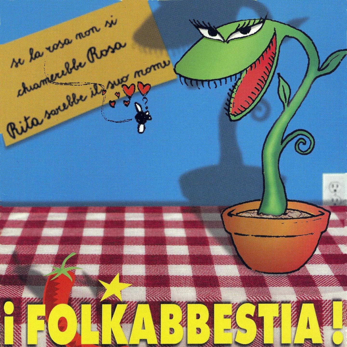 Folkabbestia - In via sparano