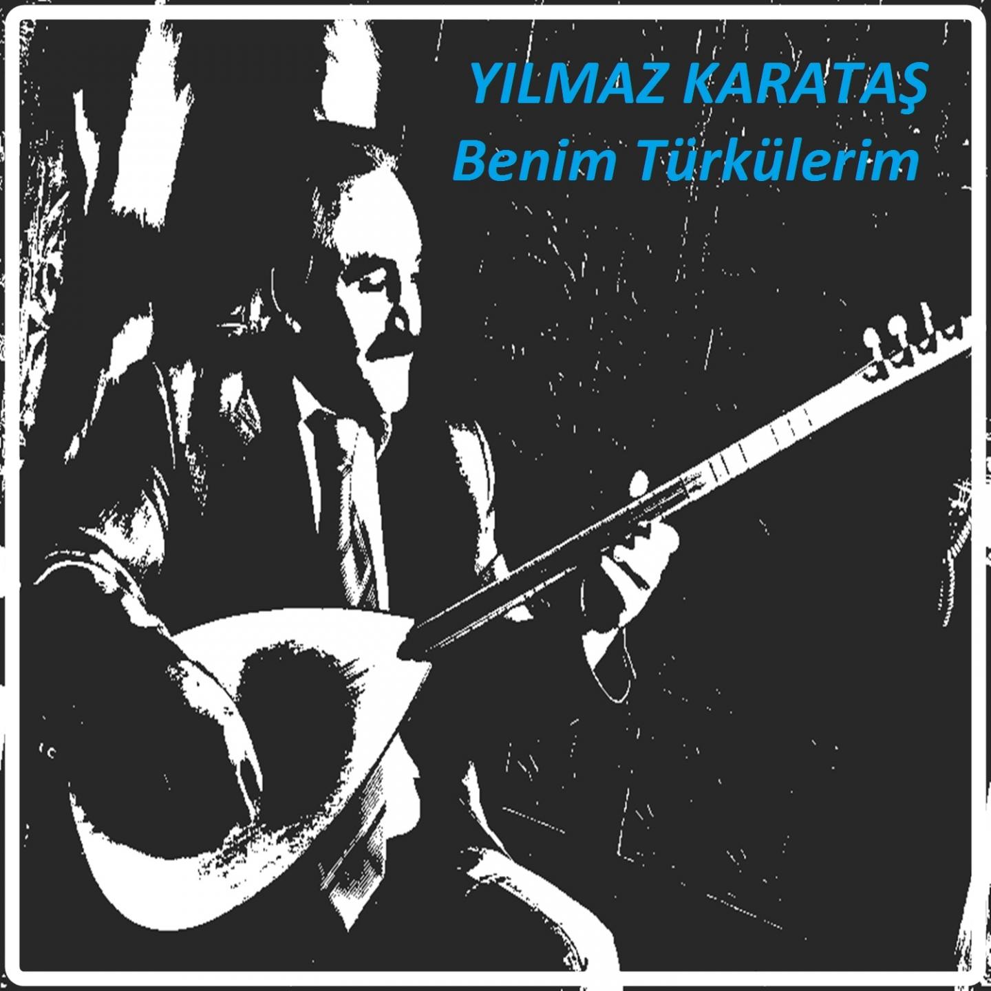 Постер альбома Benim Türkülerim
