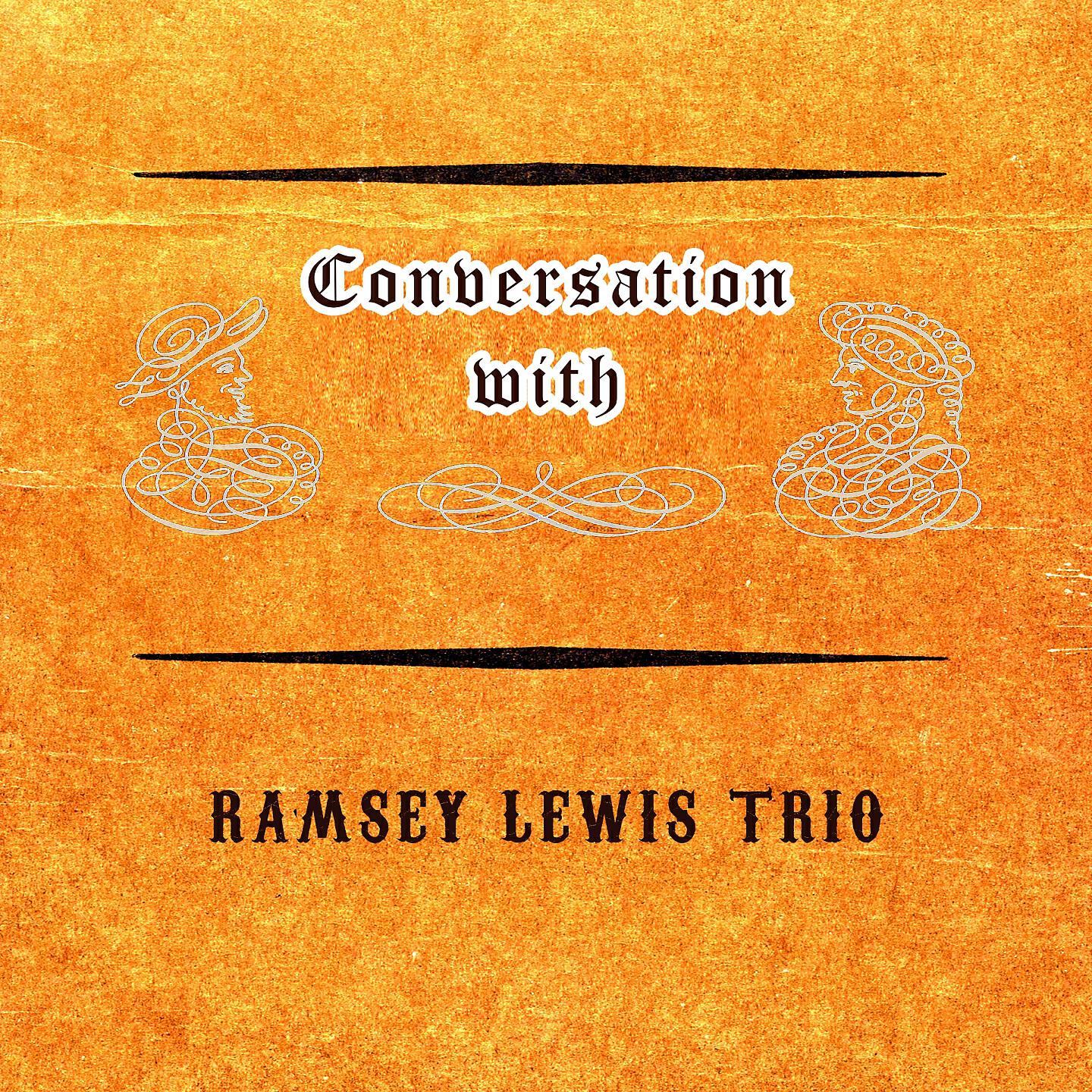 Ramsey Lewis Trio - Roda Moinho (Whirlpool)